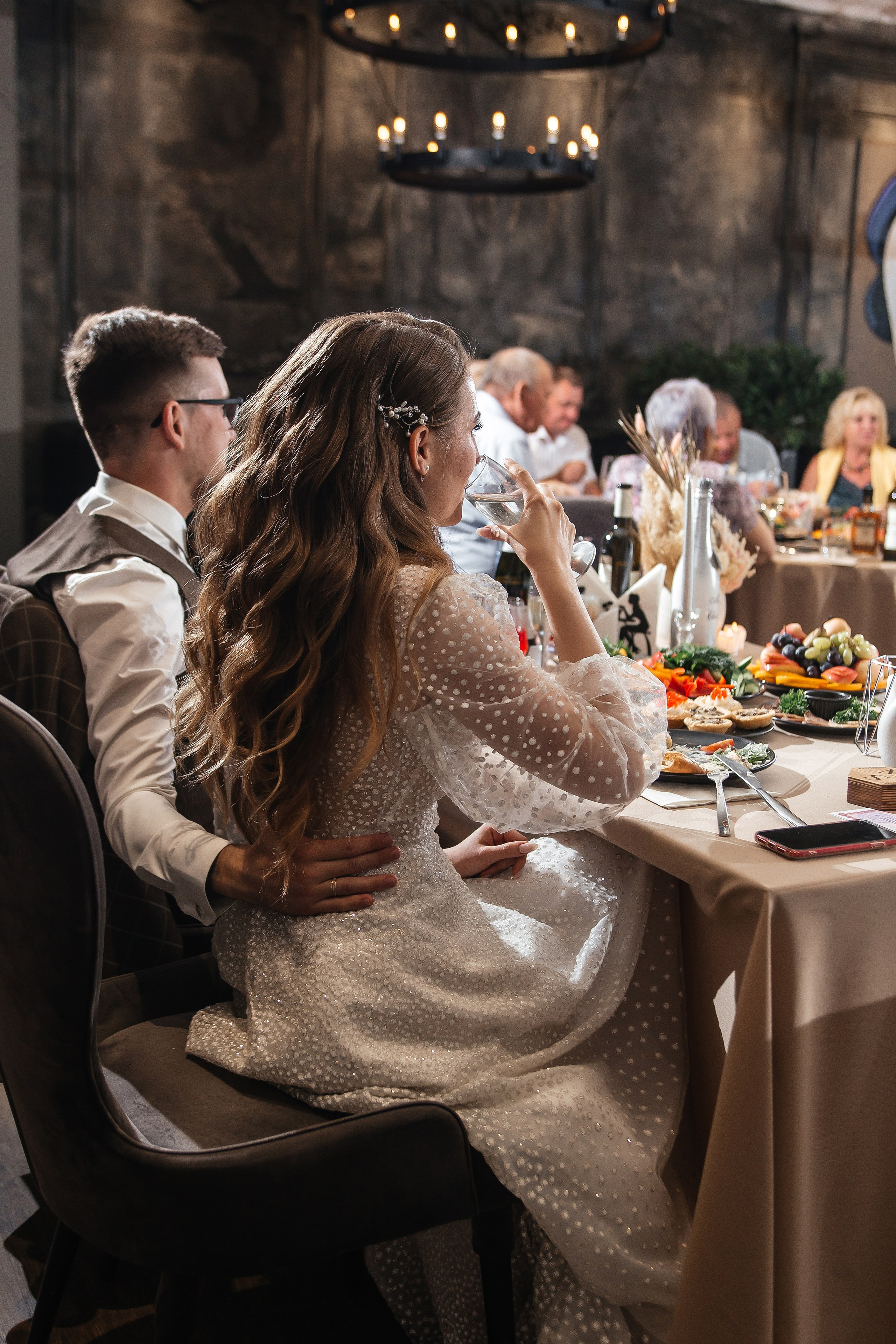 Репортаж. Свадебный и семейный фотограф в Омске Евгения Хакимова