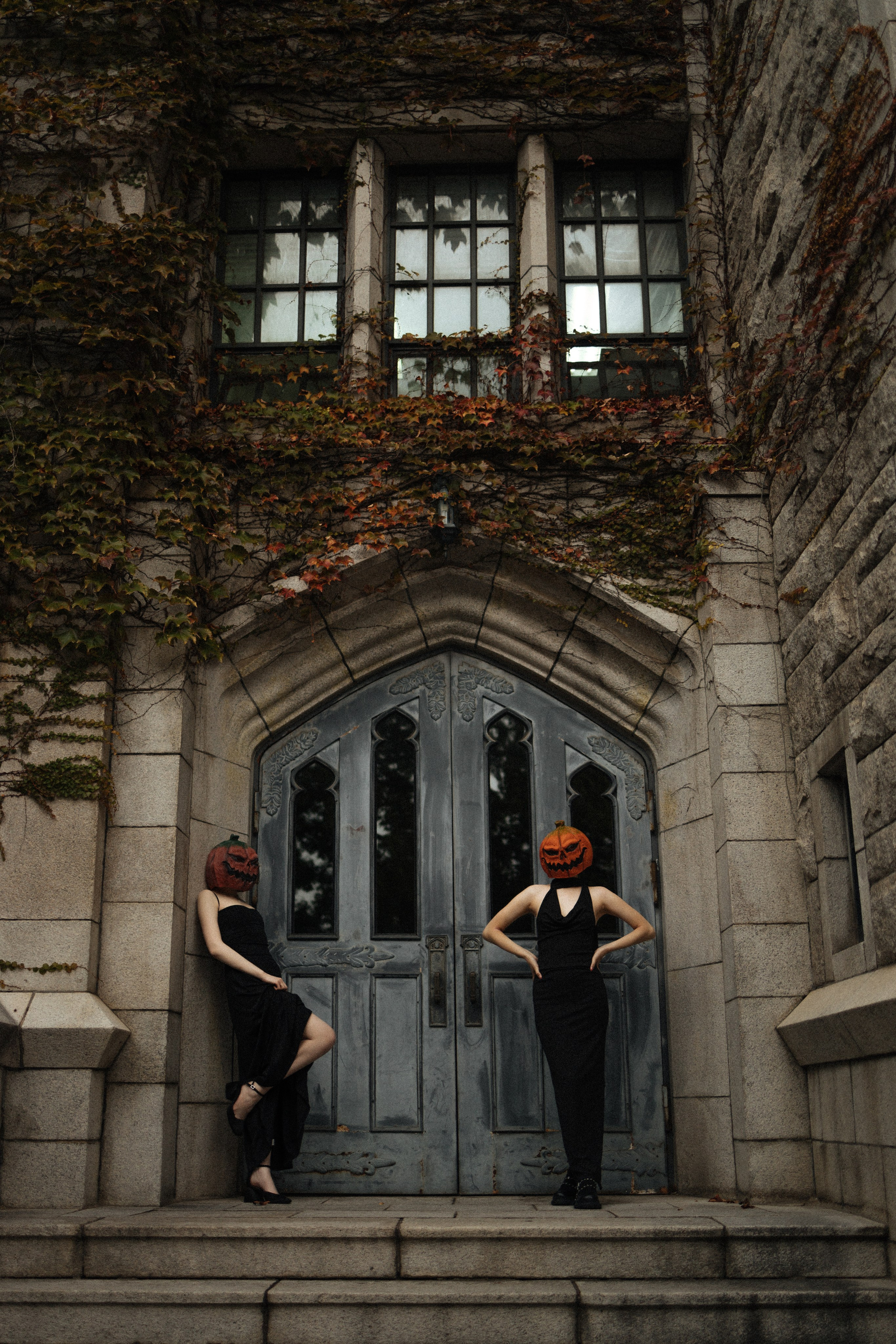 Индивидуальные. Главная