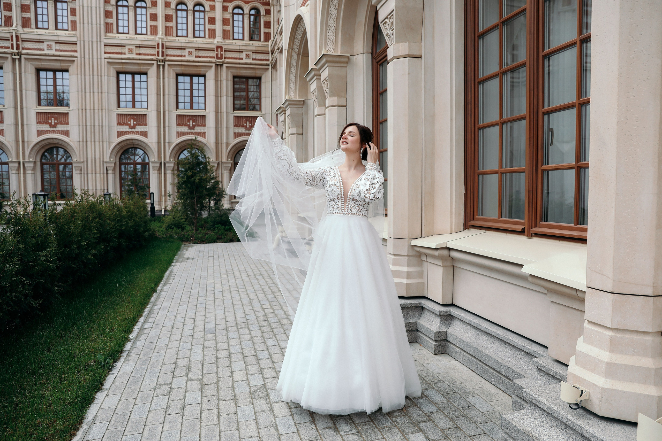 Александр и Анастасия. Свадебный и семейный фотограф в Севастополе и Крыму Анастасия Сураева