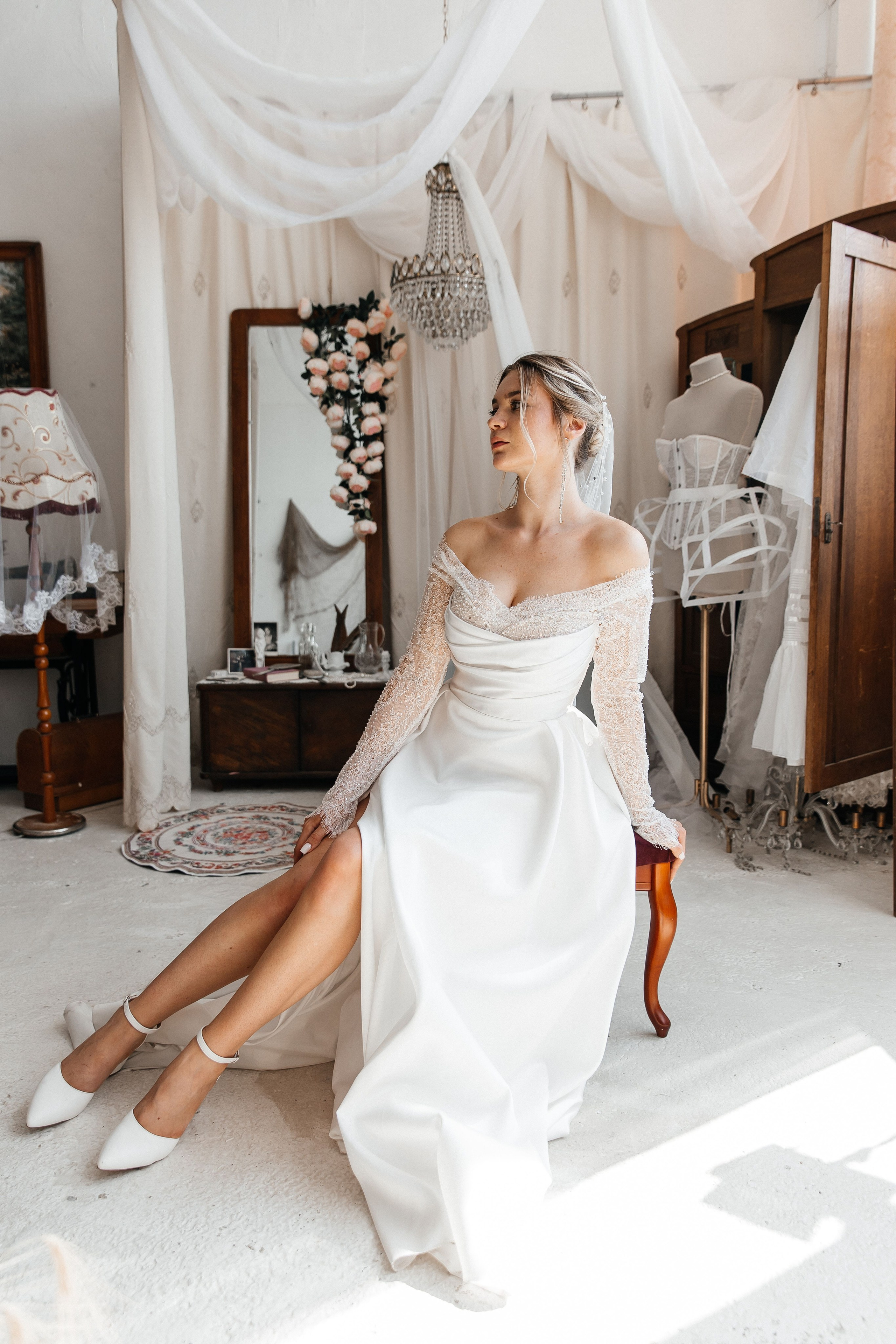 Анонс свадьба Антон и Алёна. Свадебный и семейный фотограф в Севастополе и Крыму Анастасия Сураева