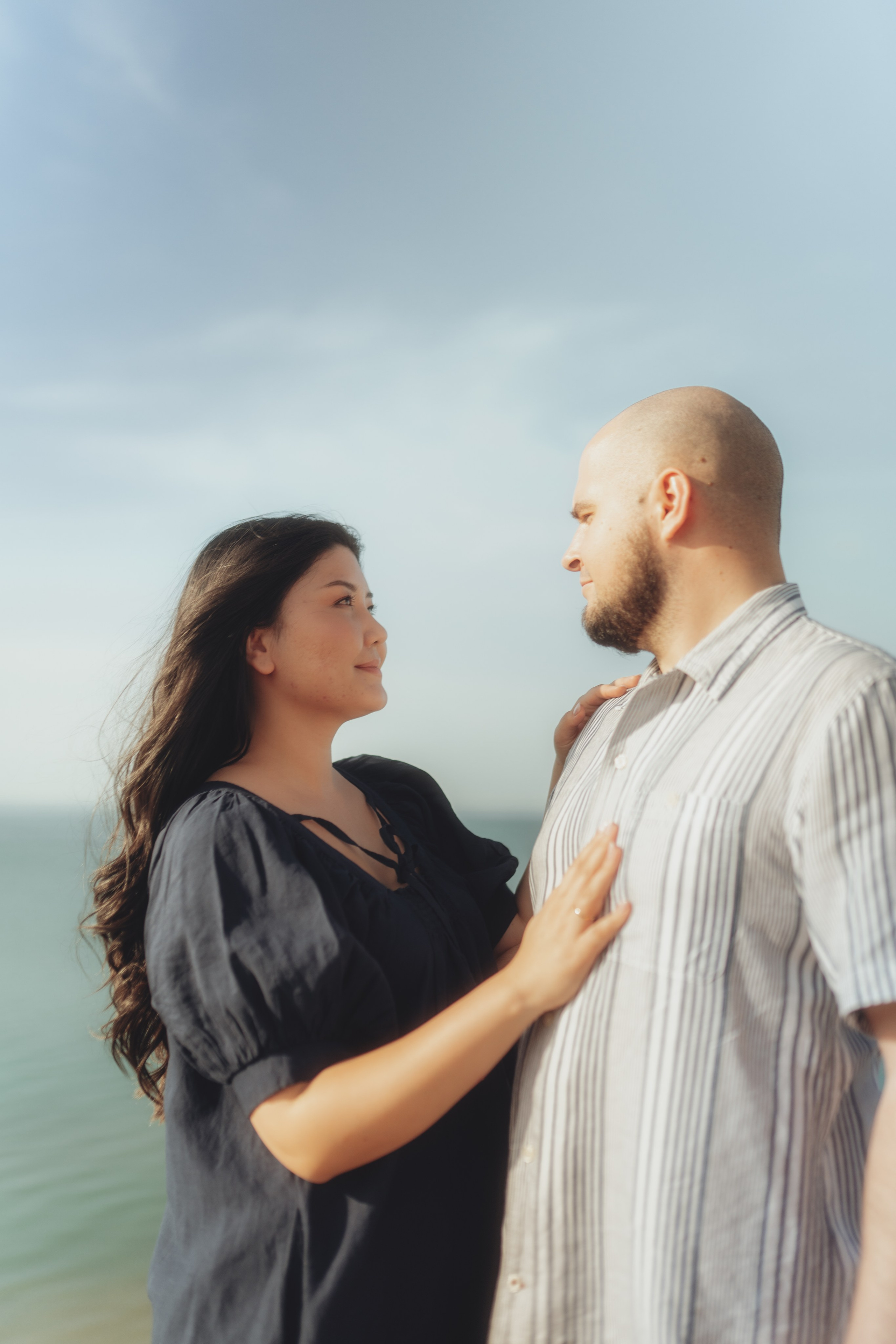 Alex&Dalila Love Story