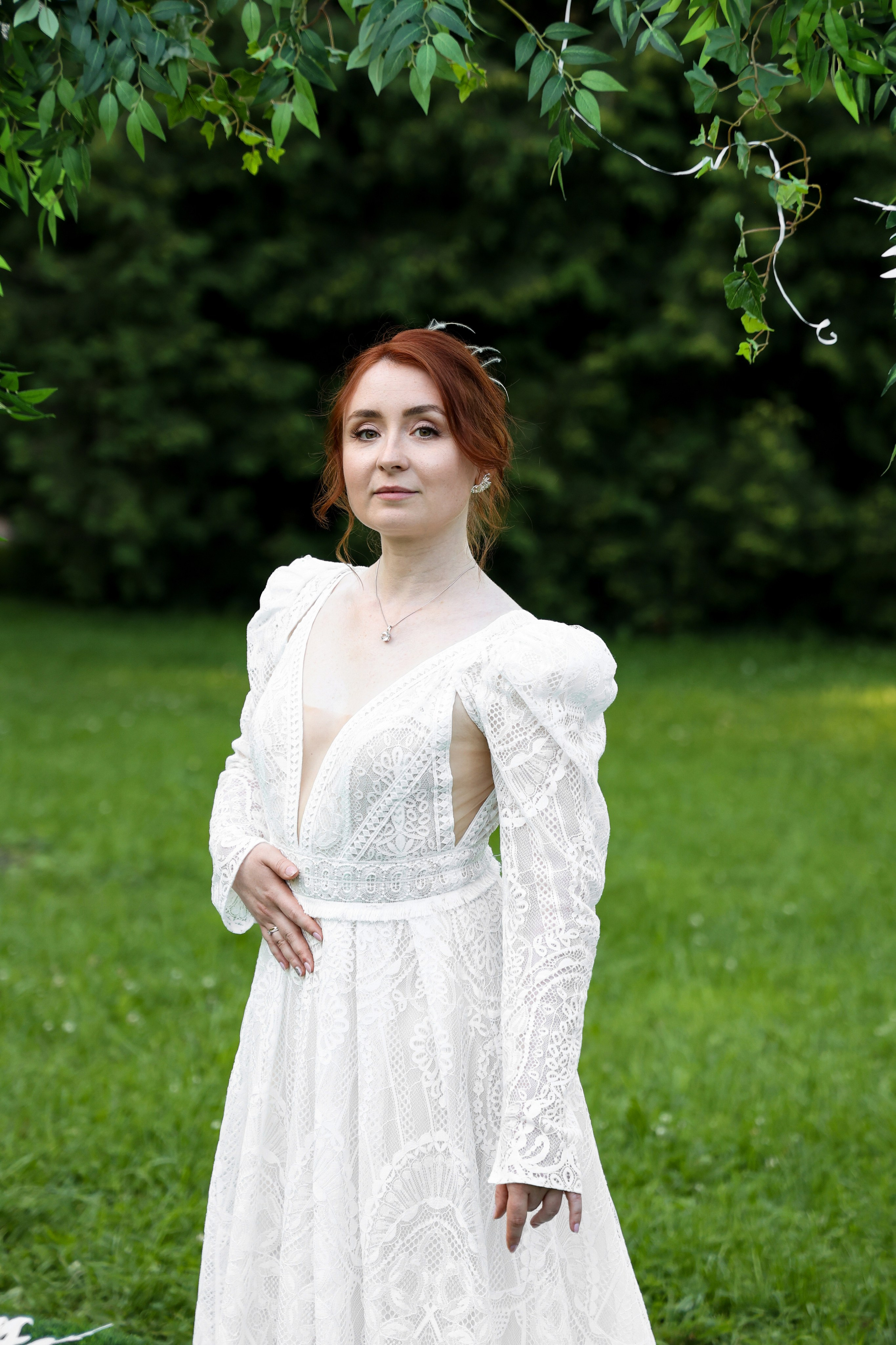 Александр & Мария. Свадебный и Event фотограф в Москве Бажина Ирина