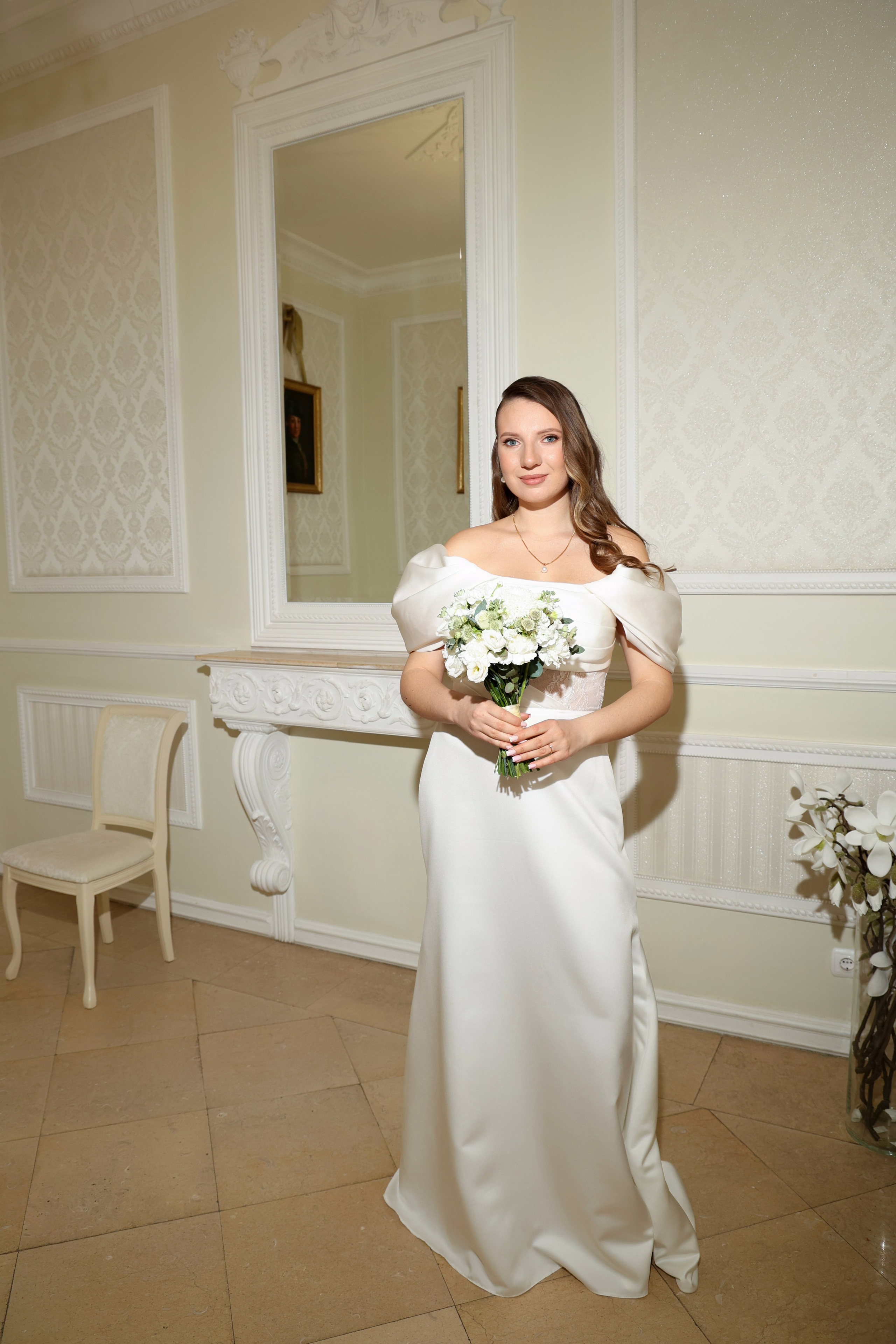 Роман & Ольга. Свадебный и Event фотограф в Москве Бажина Ирина