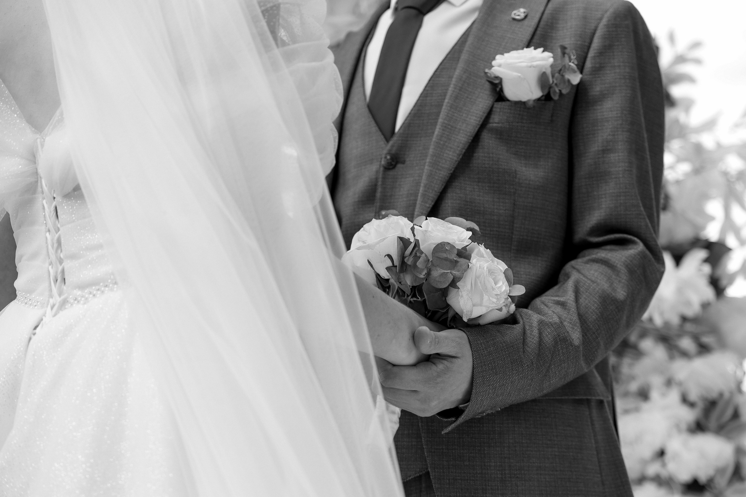 Даниил & Полина. Свадебный и Event фотограф в Москве Бажина Ирина