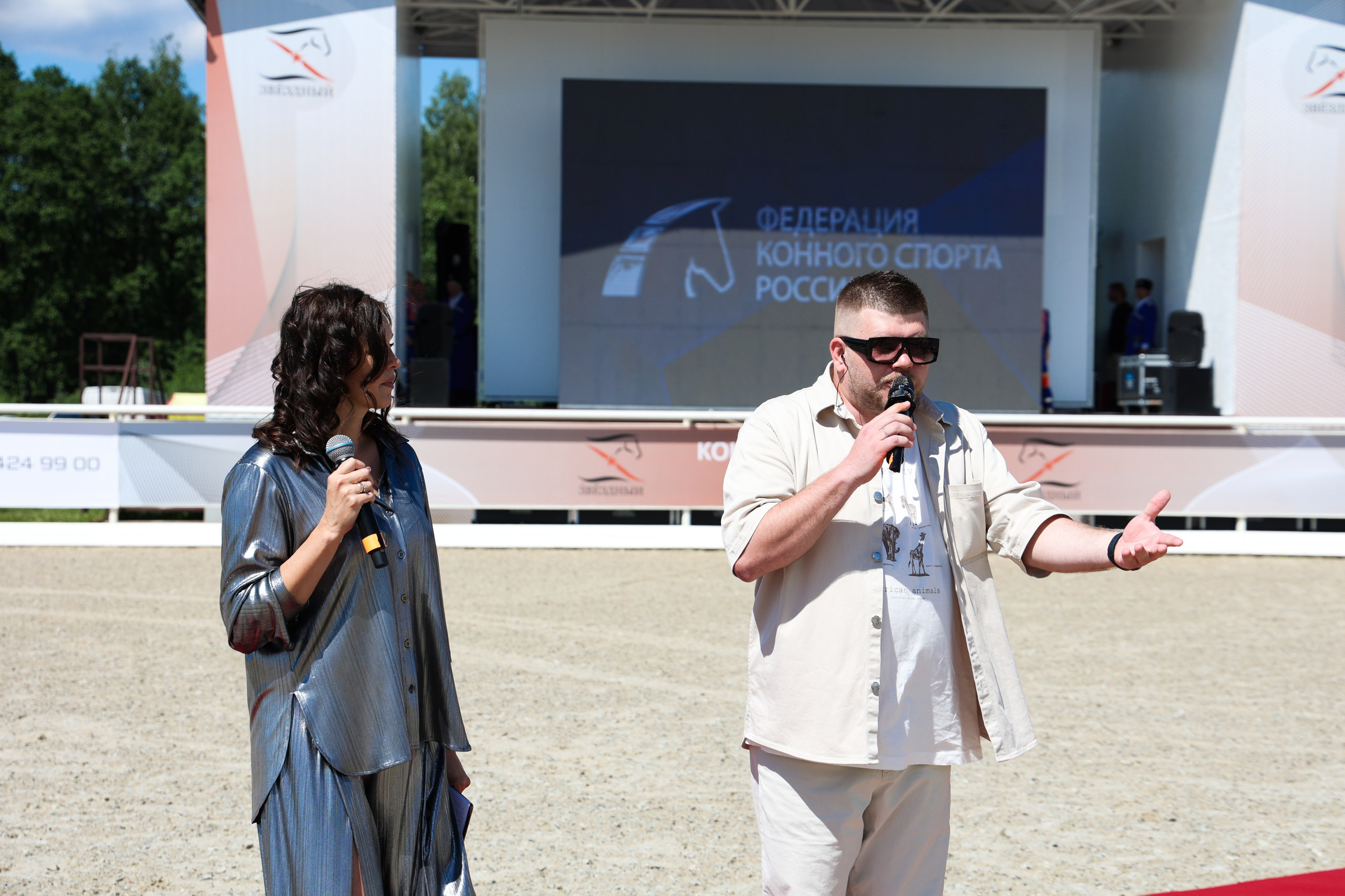 КСК «Звёздный». Кубок Гагарина. Свадебный и Event фотограф в Москве Бажина Ирина