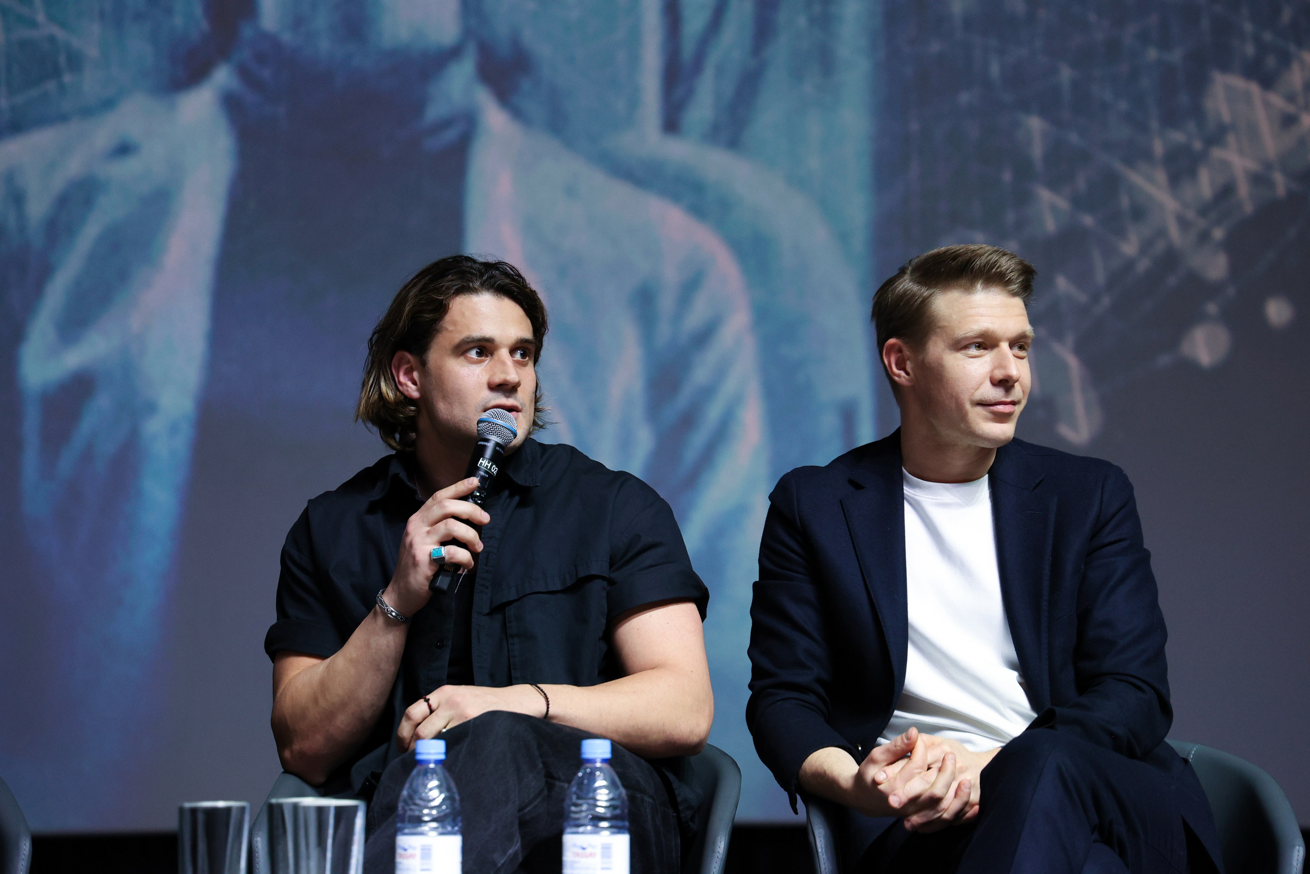 Премьера фильма «Реплика». Сведебный и Event фотограф в Москве Бажина Ирина