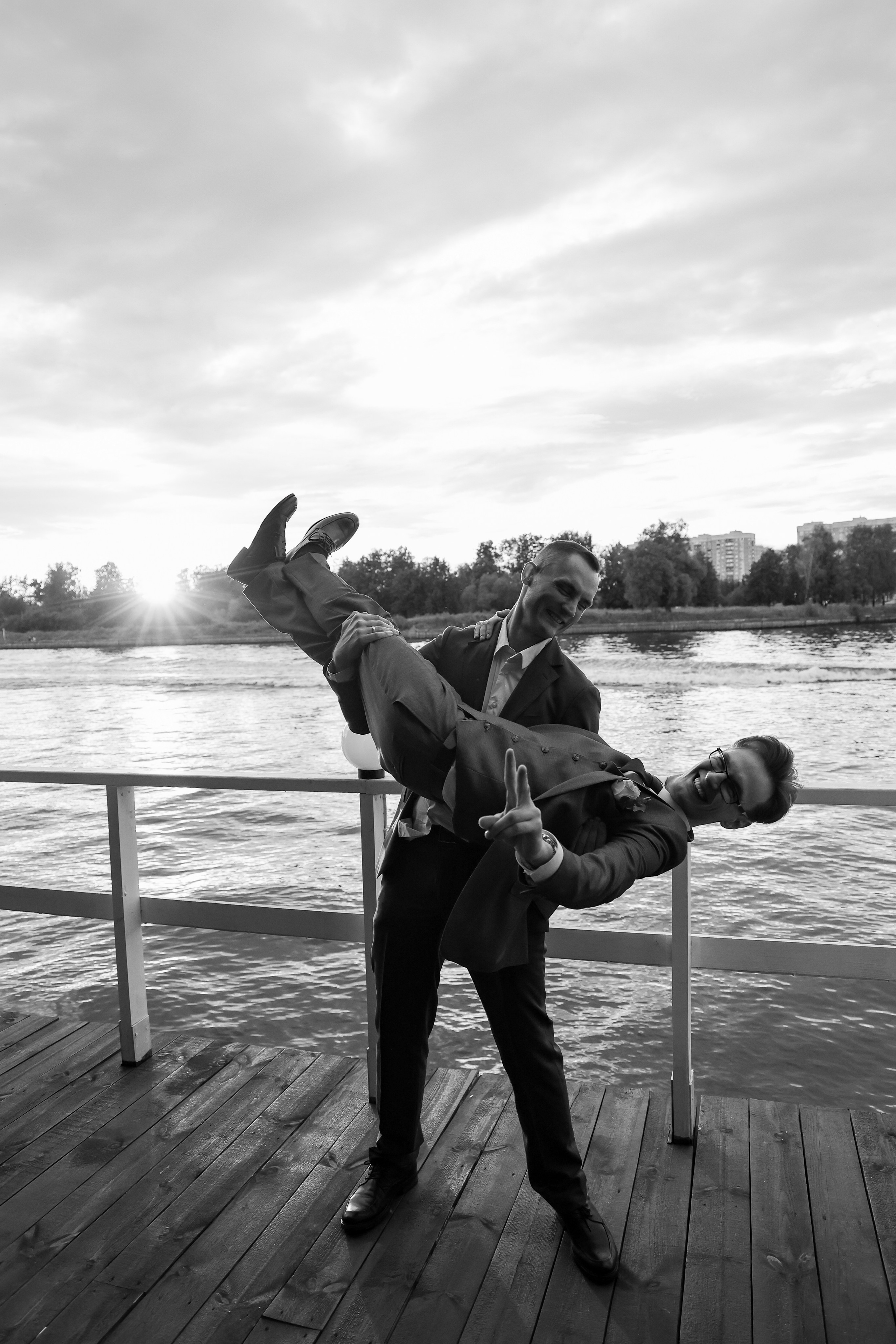 Даниил & Полина. Свадебный и Event фотограф в Москве Бажина Ирина