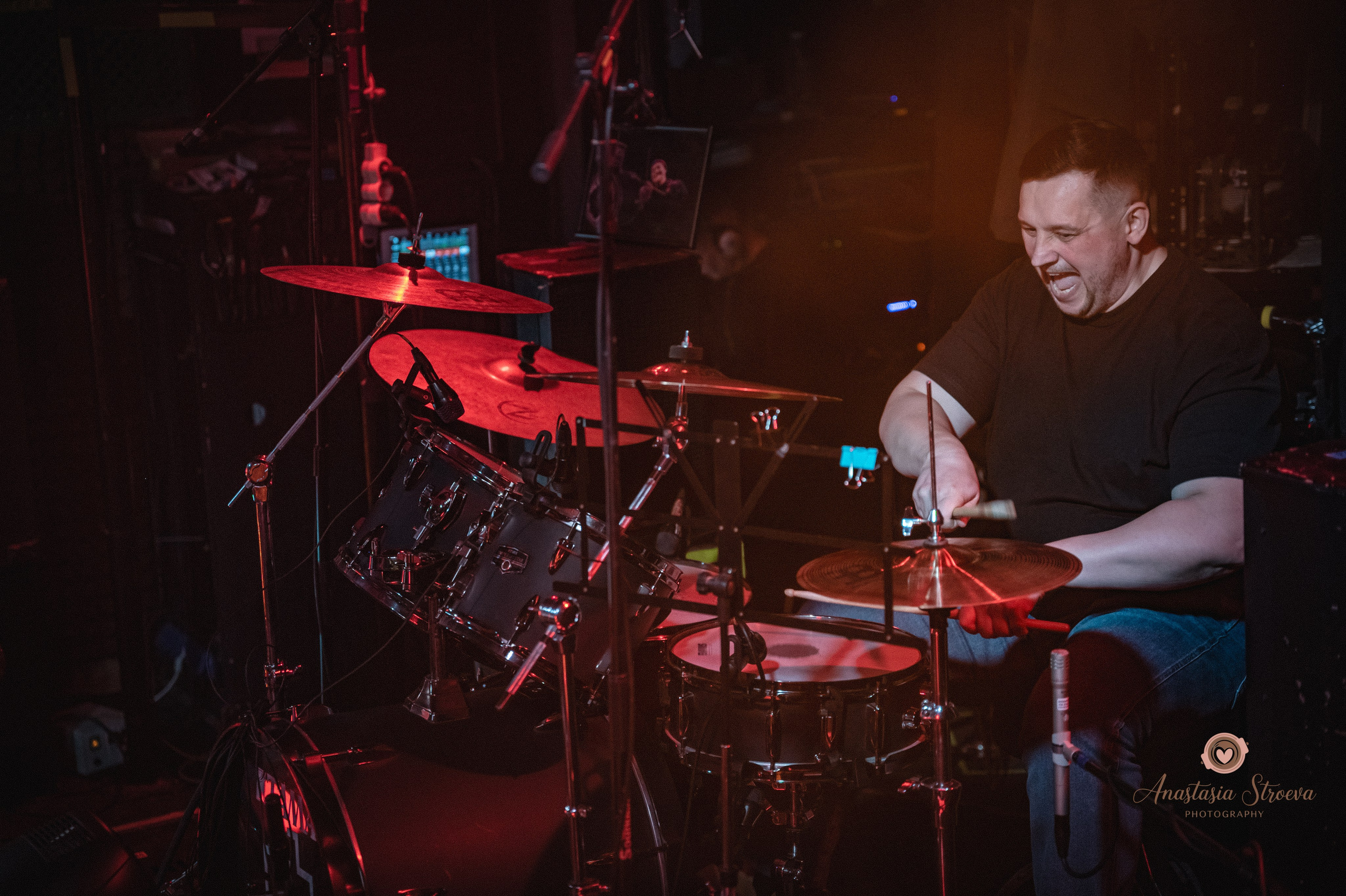 Не Школа Барабанова. Семейный и детский фотограф в Королеве, Москве и Московской области Строева Анастасия