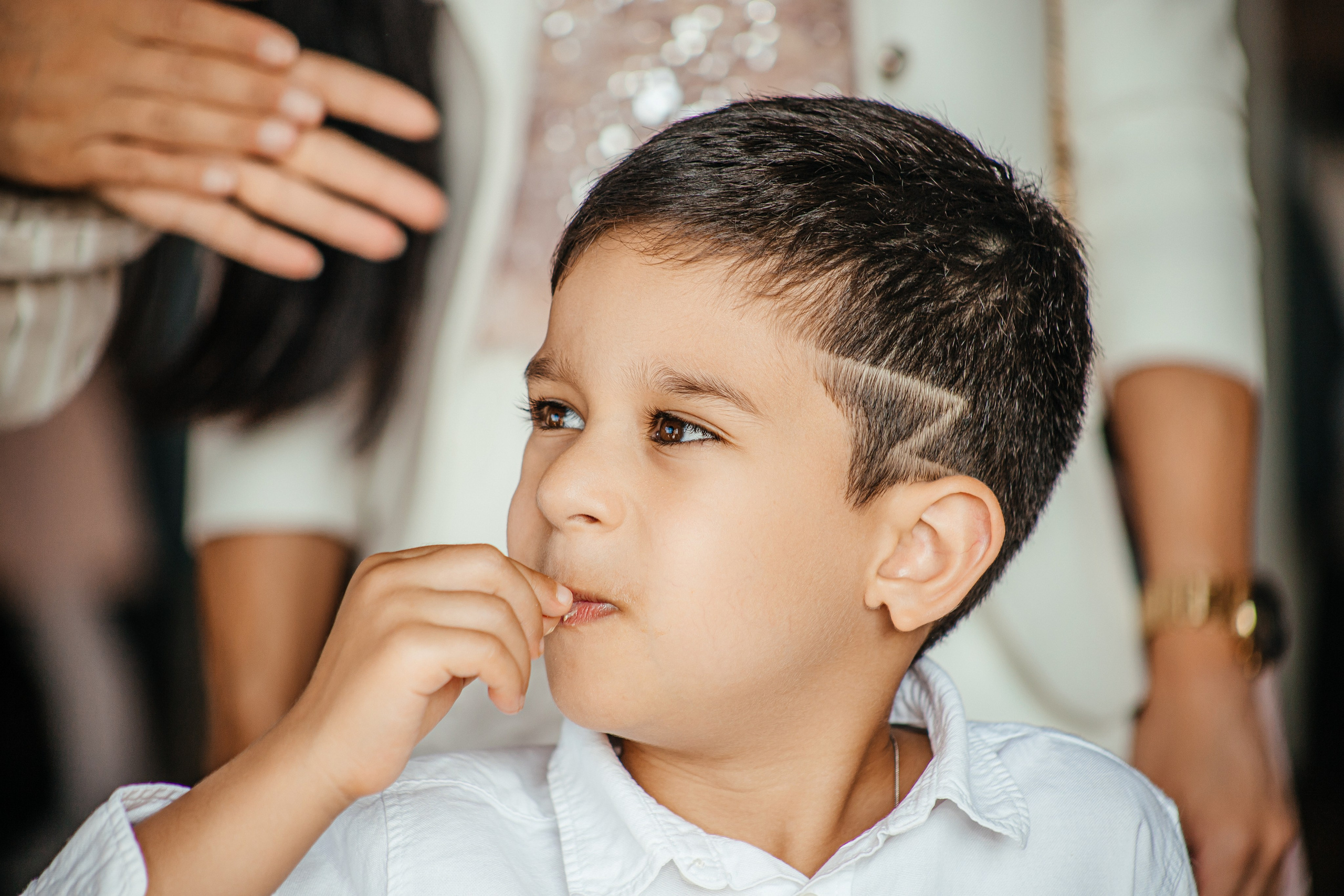 Jeyla's 4 years (4часа). Elena Sova — семейный и женский фотограф в Санкт-Петербурге