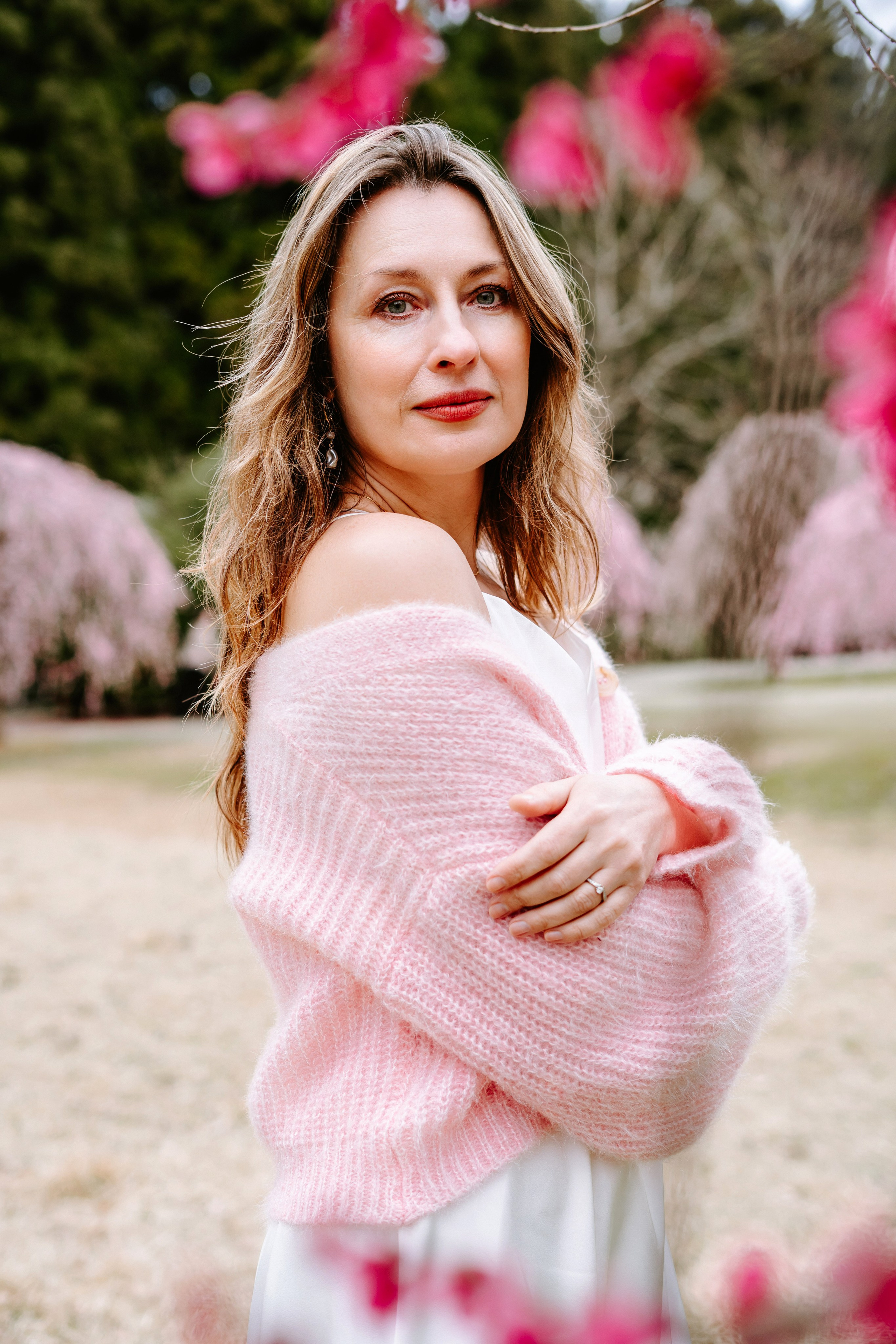 Юлия и Вильям. Портретный фотограф в Томске Наташа Барова