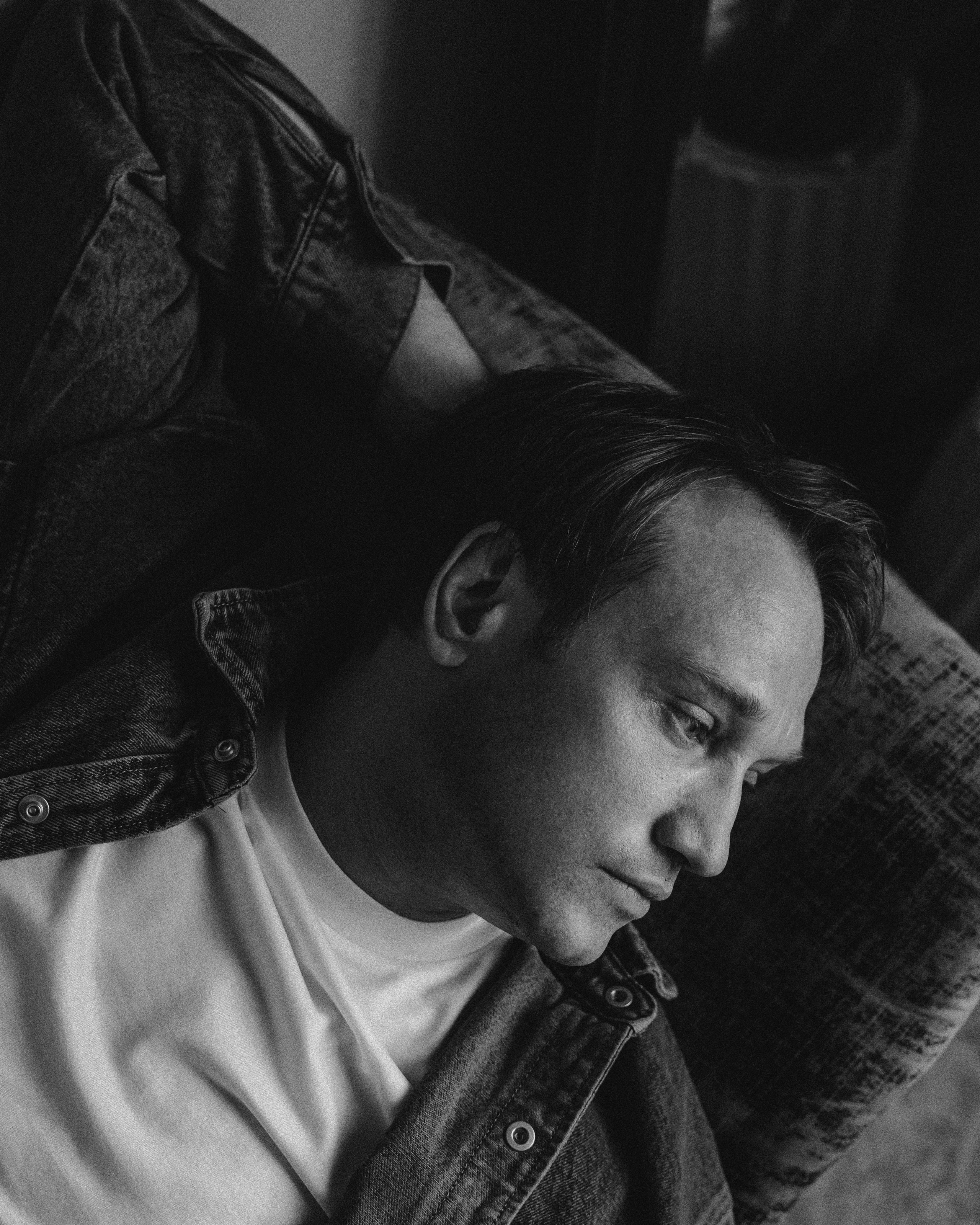 Михаил Тройник. Профессиональный фотограф в Москве