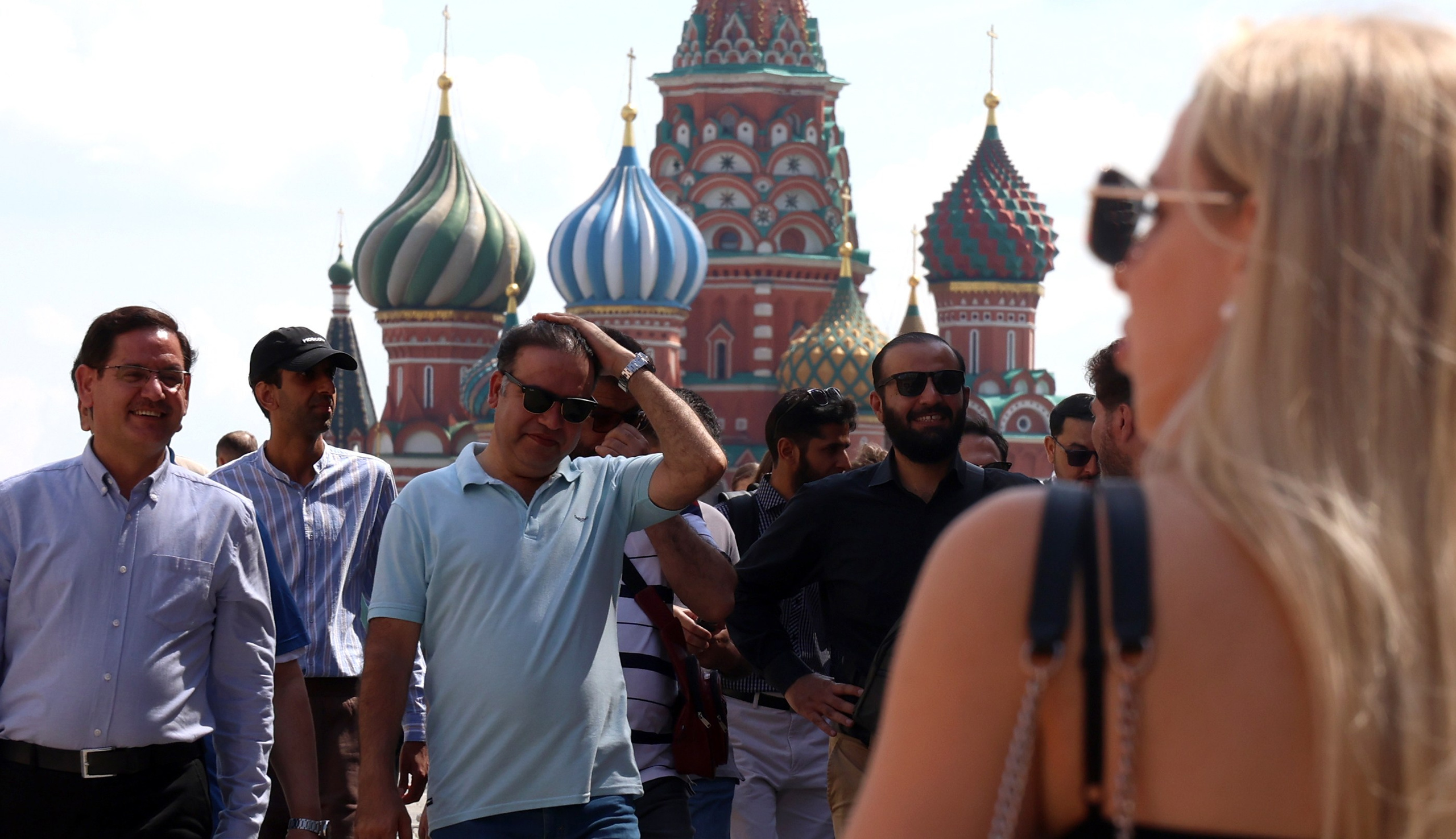 Стрит. Фотограф в Москве Юлия Майорова