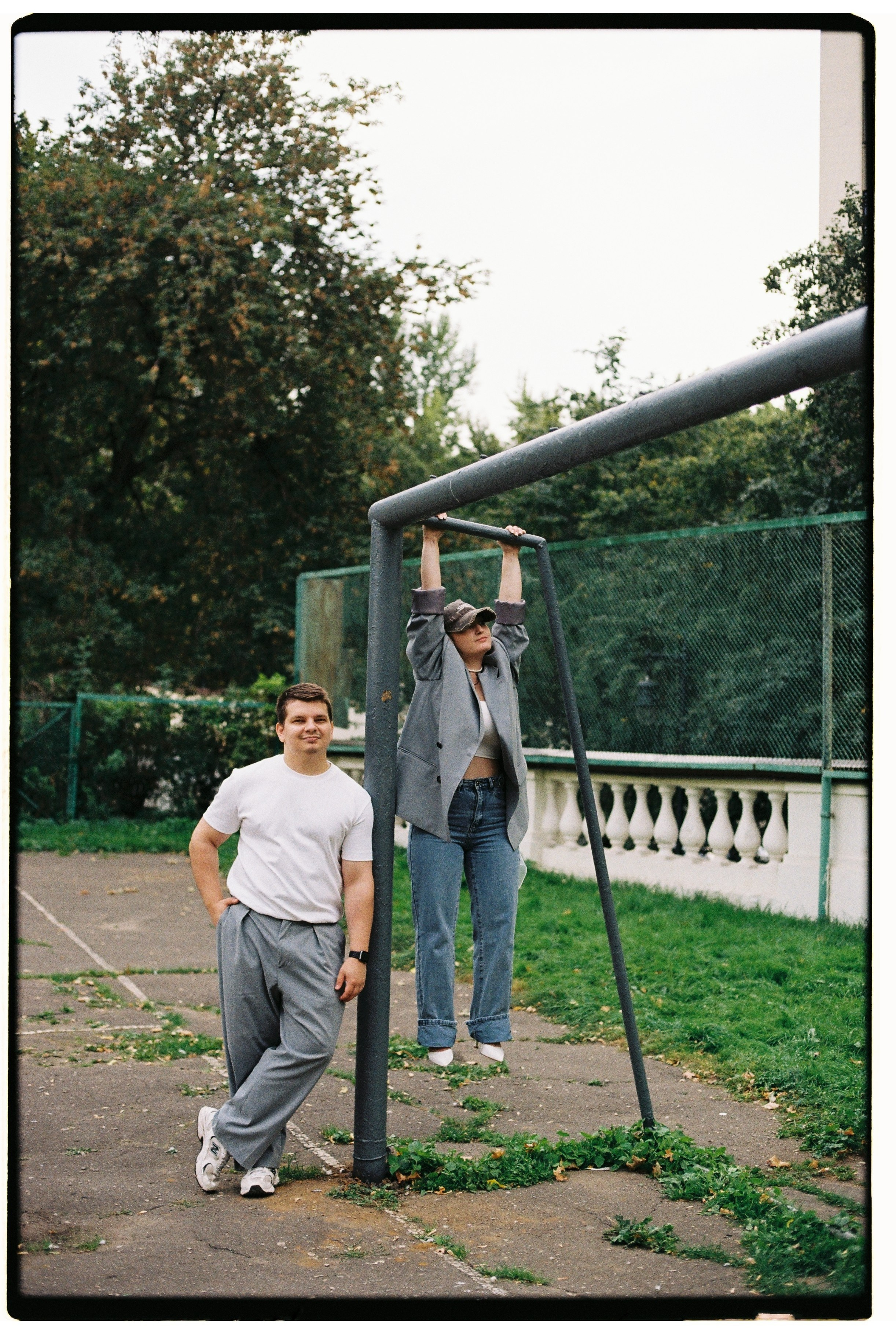 Плёнка. Свадебный фотограф Москва, Санкт-Петербург