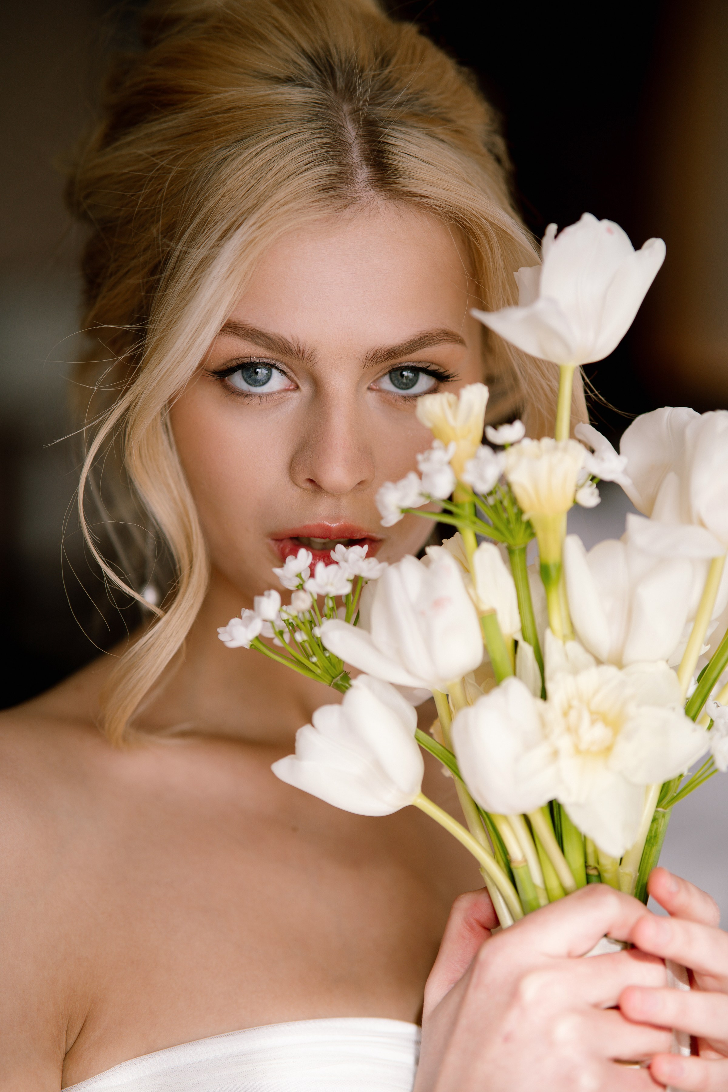 Настя и Саша. Свадебный фотограф Воронеж