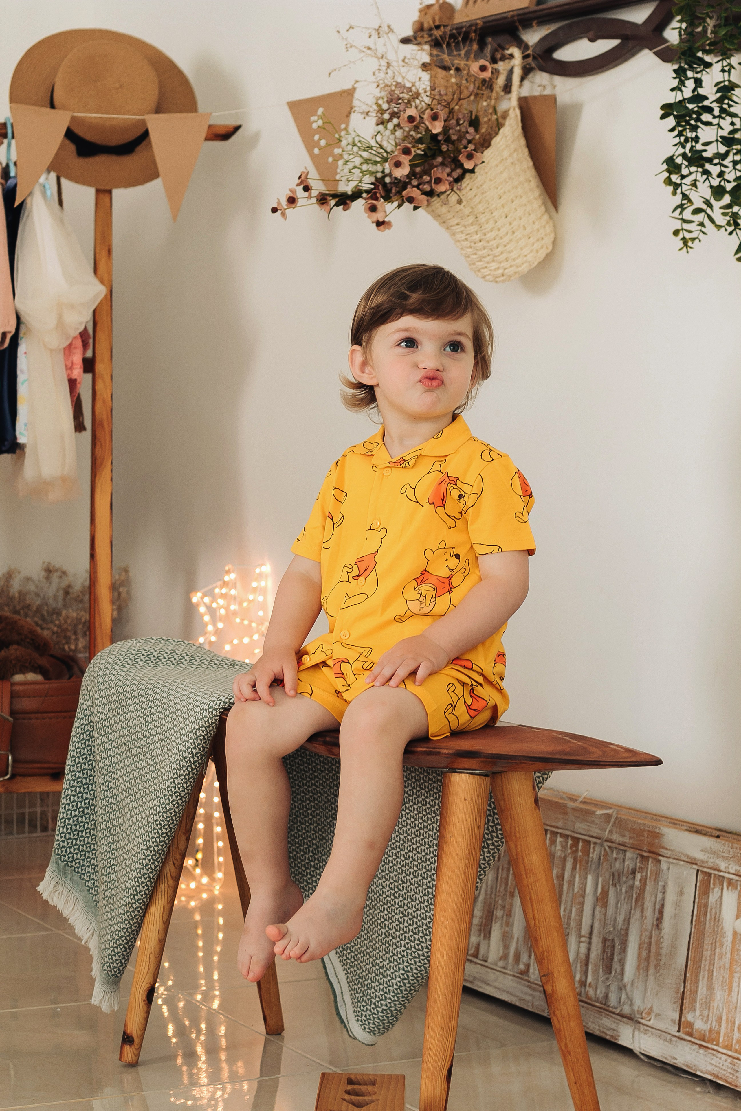 Илья. 2 года. Семейный и детский фотограф в Санкт-Петербурге