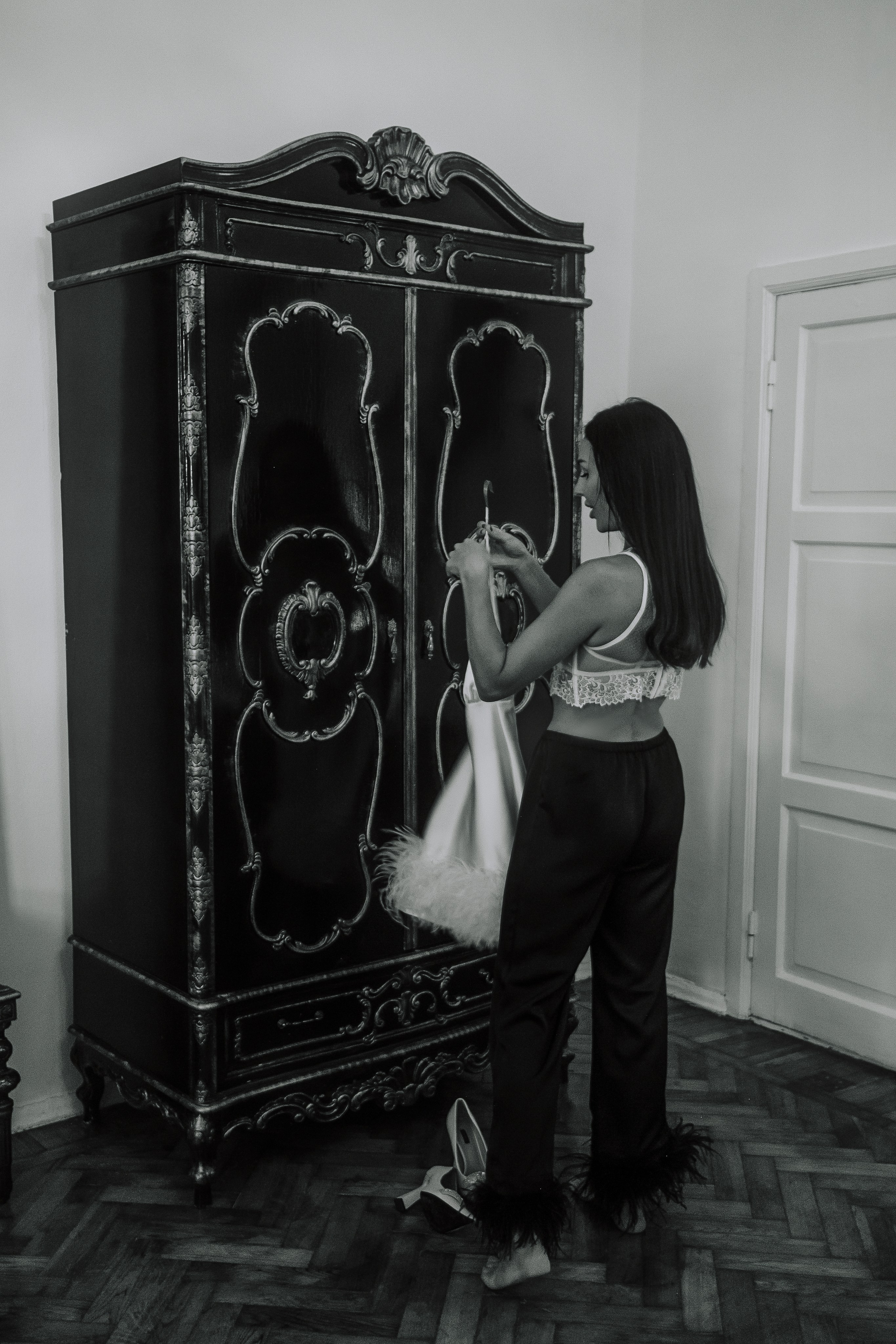 Екатерина (Ливадийская вилла). Фотограф в Крыму | Виктория Нотевская