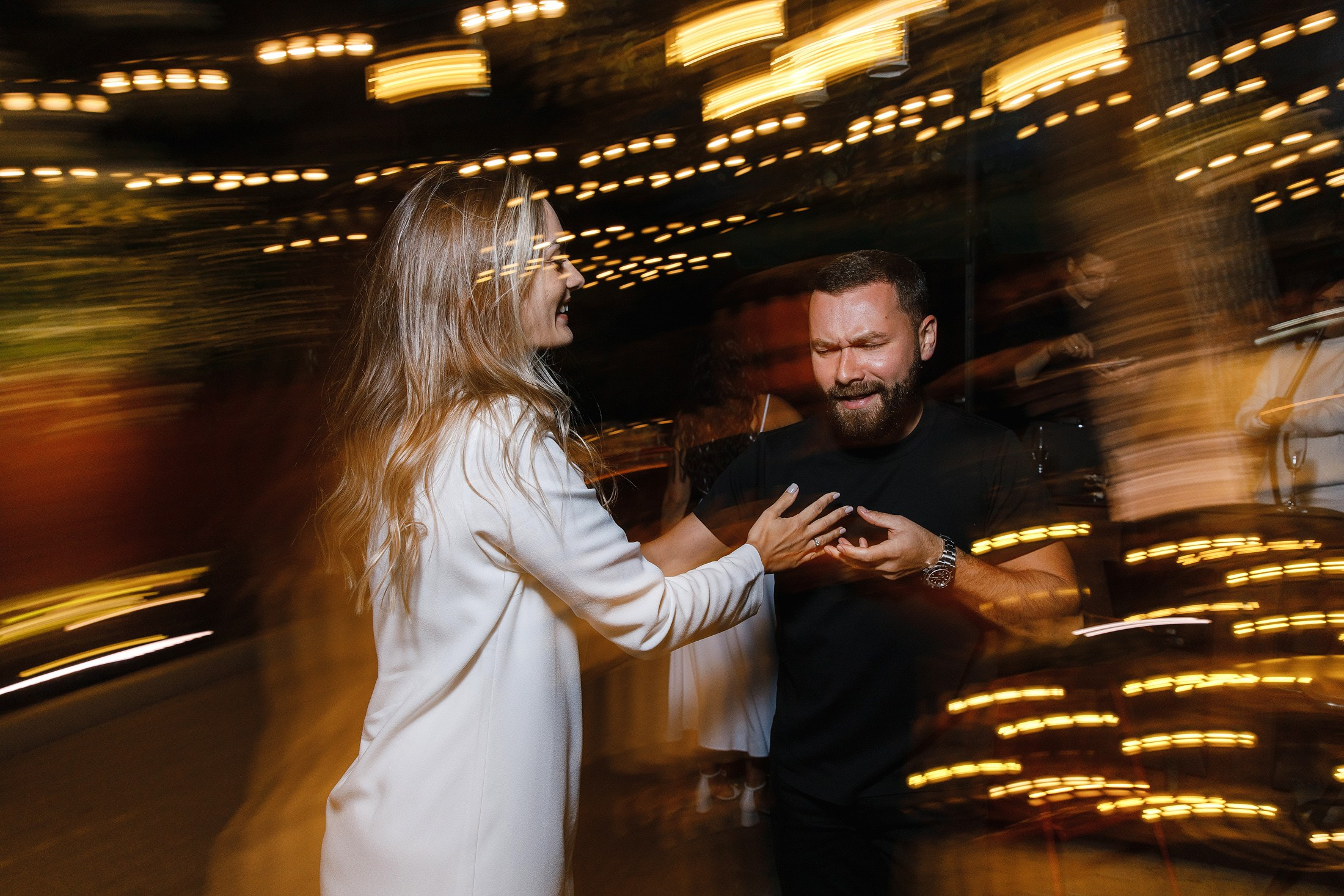 Илона и Андрей. Главная