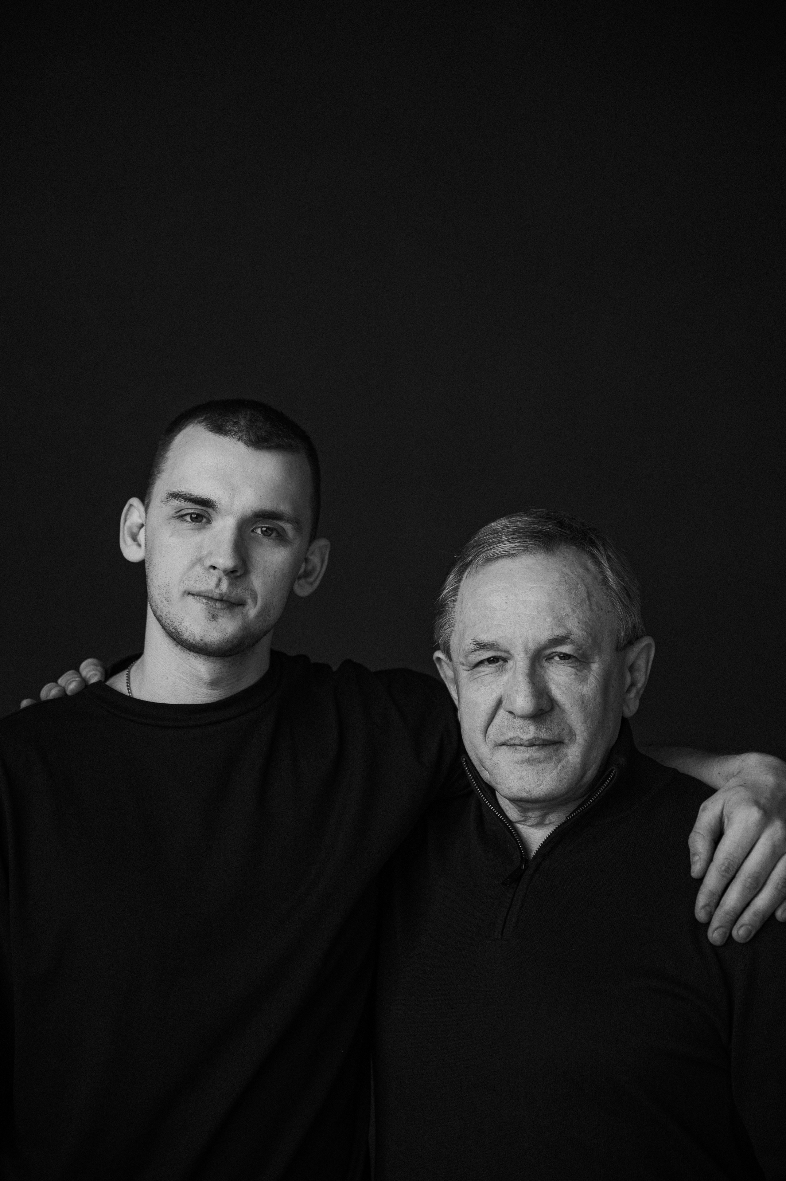 Маша и Роман Михайлович. Www.ostermiller.ru