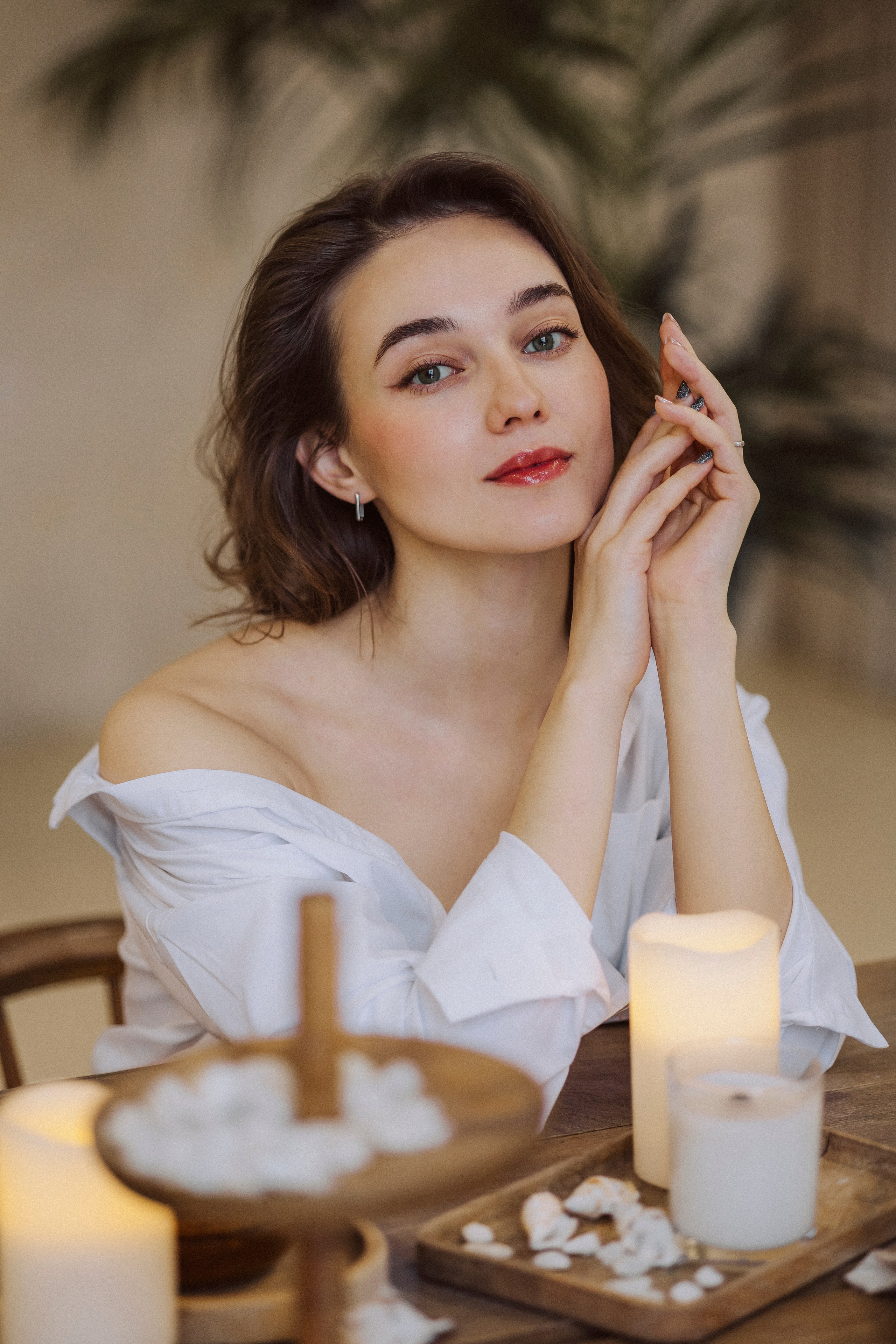 Екатерина. Фотограф Москва