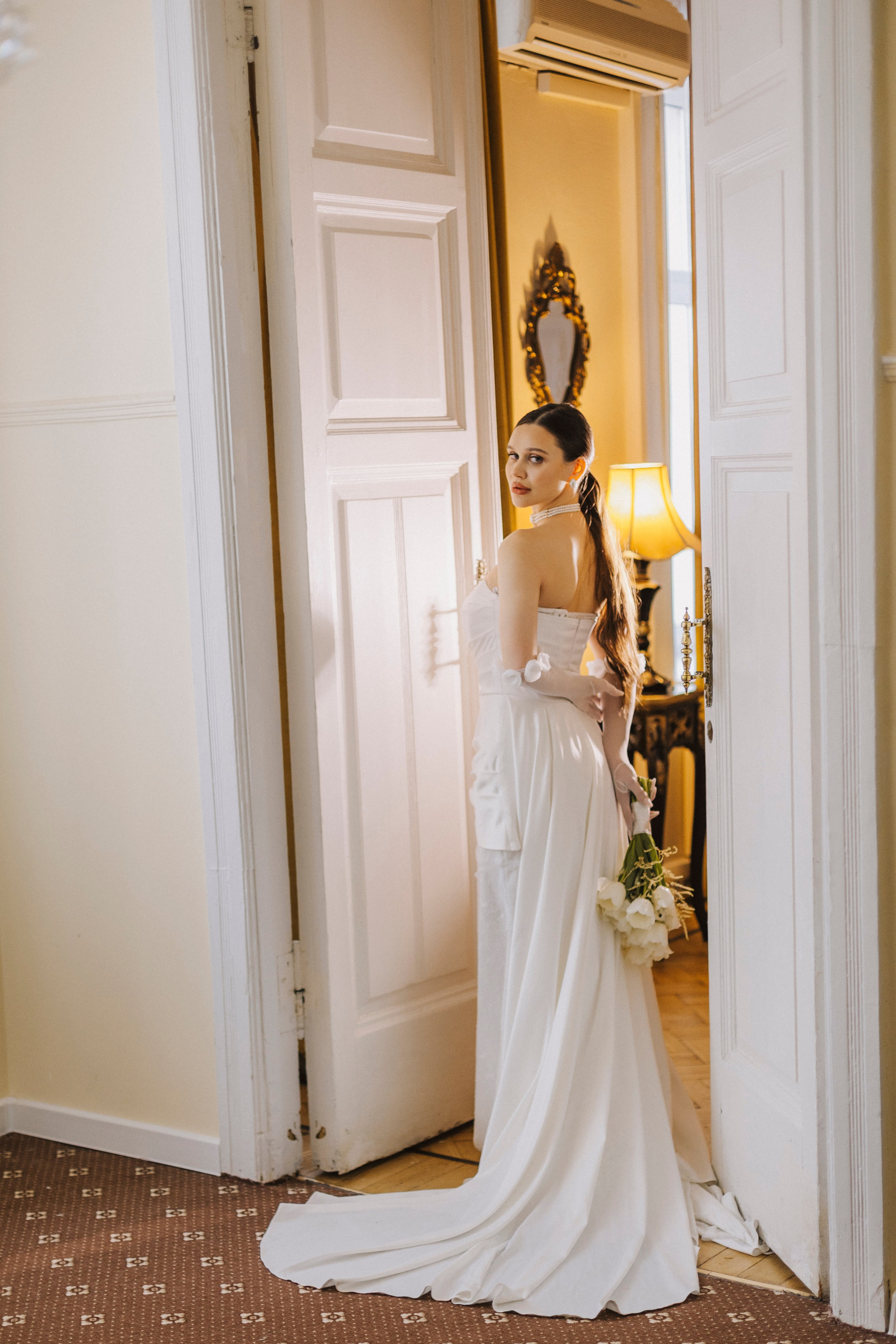 Анастасия. Фотограф Москва