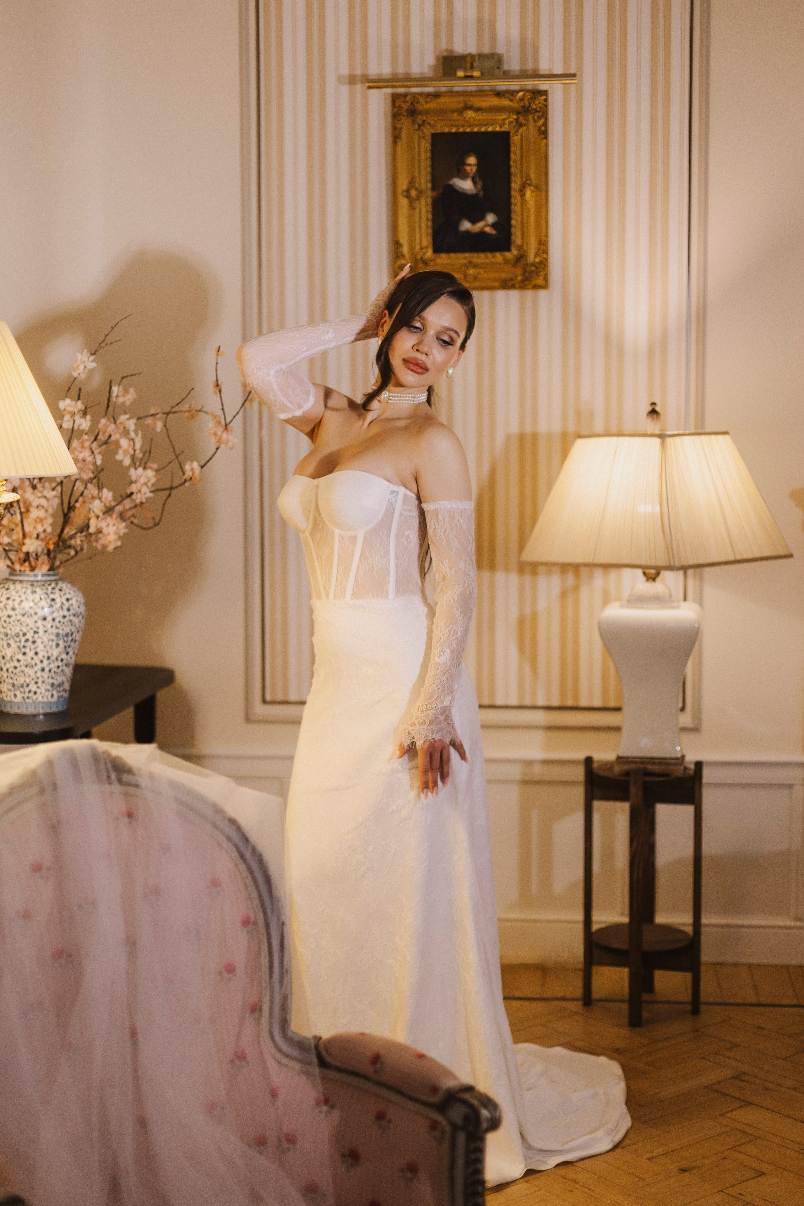 Анастасия. Фотограф Москва