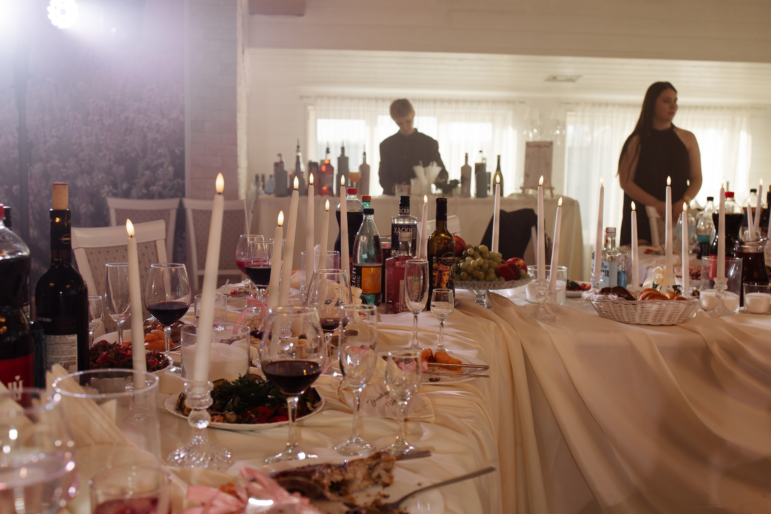 Максим и Татьяна. Свадебный и портретный фотограф в Орле и Москве Диана Ларичева