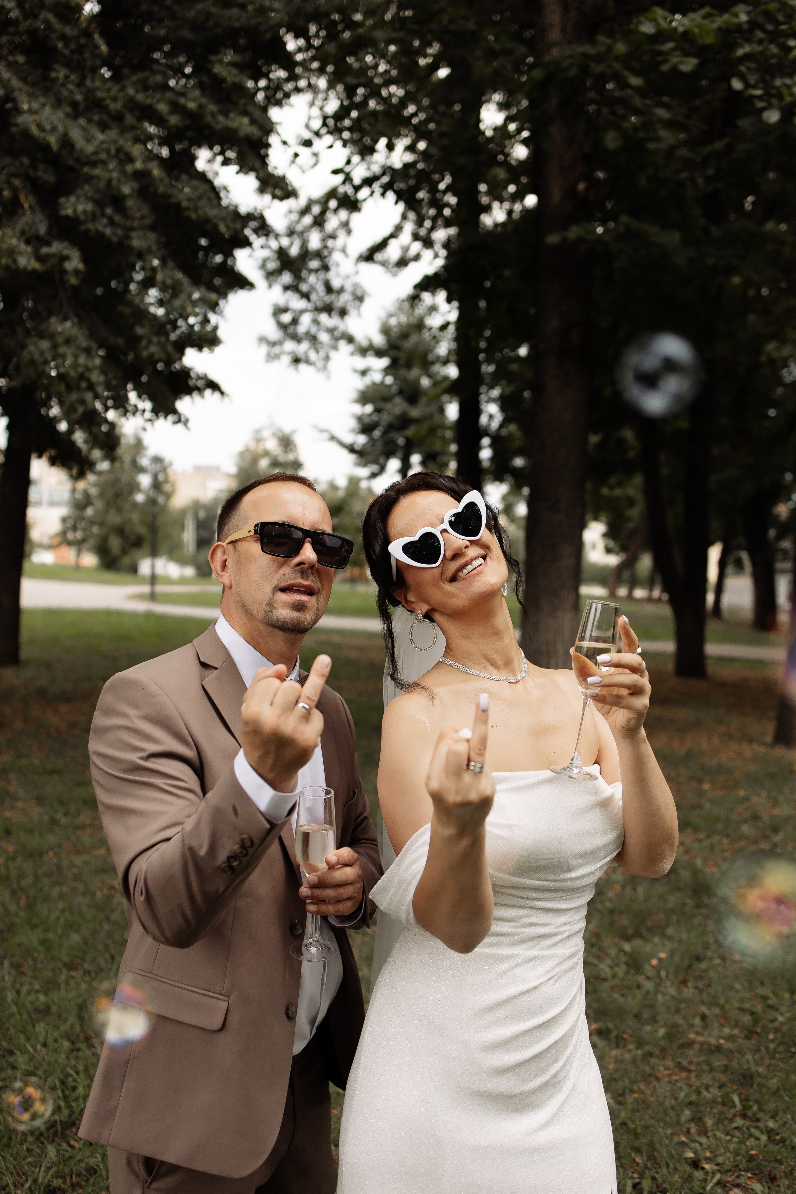 Алексей & Елена. Фотограф Орел Диана Ларичева