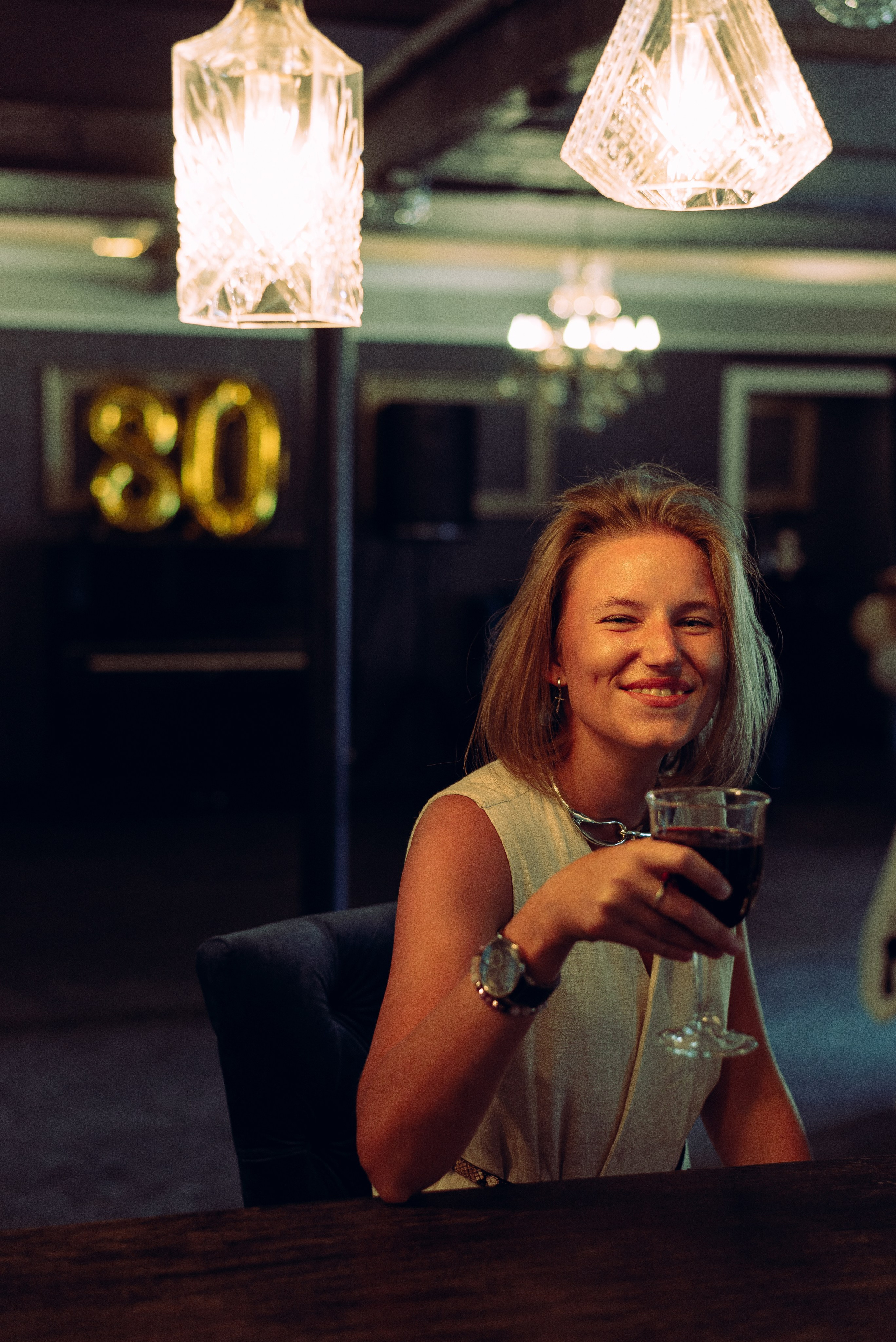 Юбилей 80 лет. Семейный и детский фотограф Иваново Ксения Азаренкова