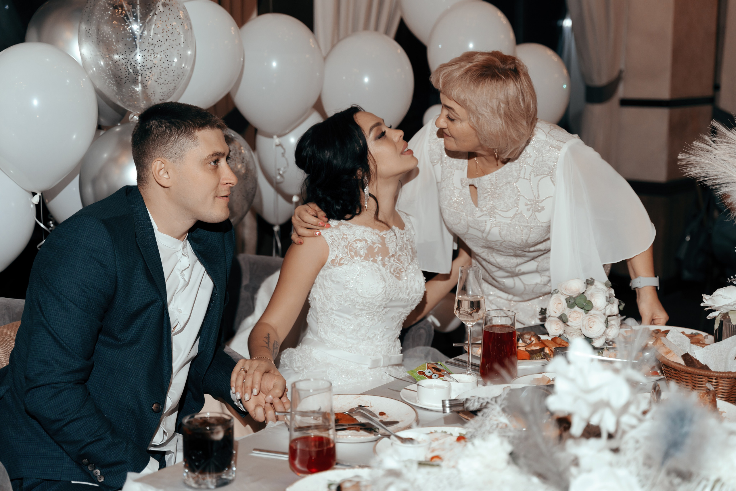 Татьяна и Степан. Фотограф Ким Наталья в Красноярске