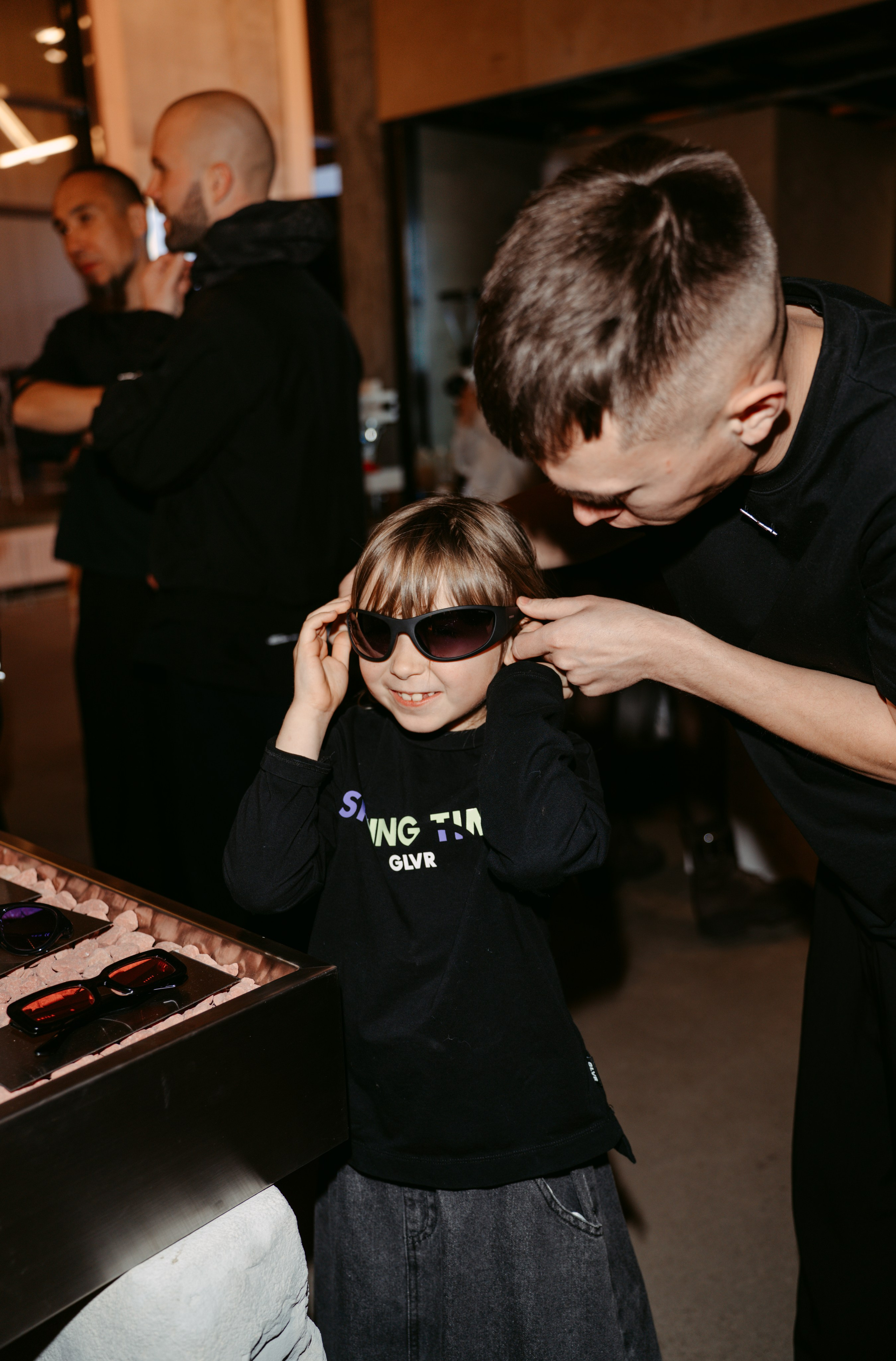 Аутпак х Avito Premium / 2024. Саша Копылов, фотограф в Казани