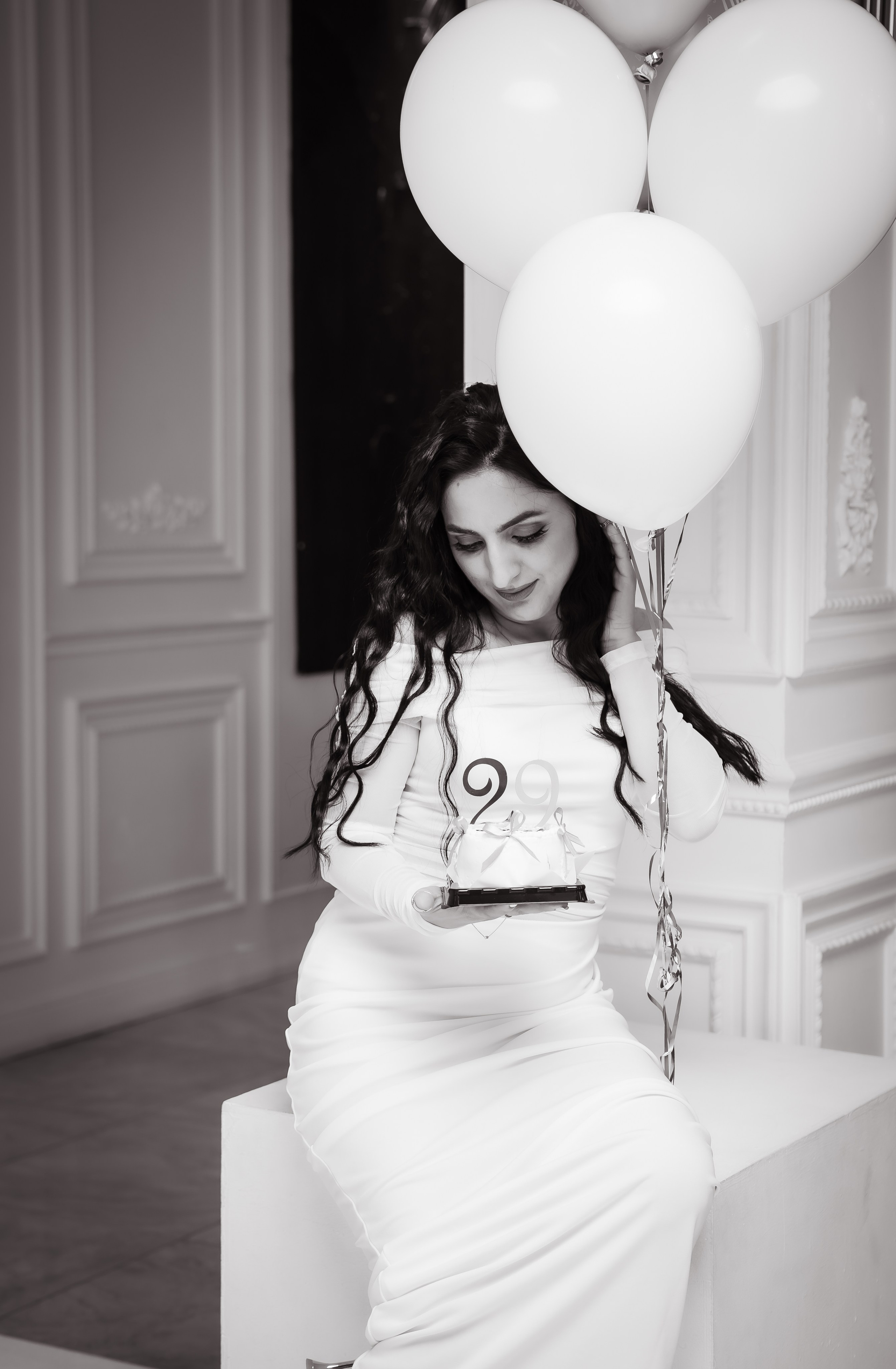 Фотосессия Сюзанны и ее Семьи. Фотограф в Ростове-на-Дону Анна Малахова