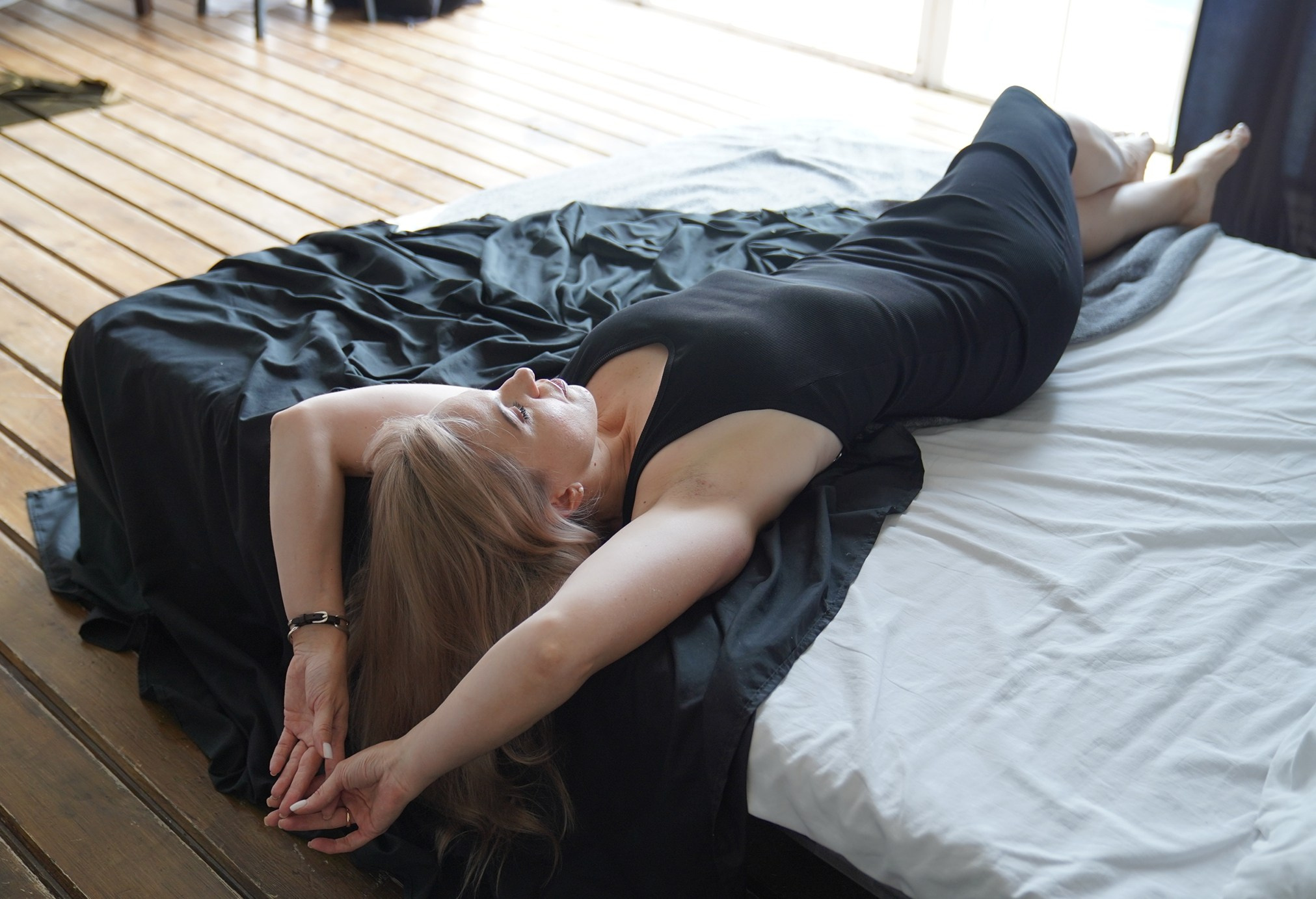 Фотосессия Елены. Фотограф в Ростове-на-Дону Анна Малахова