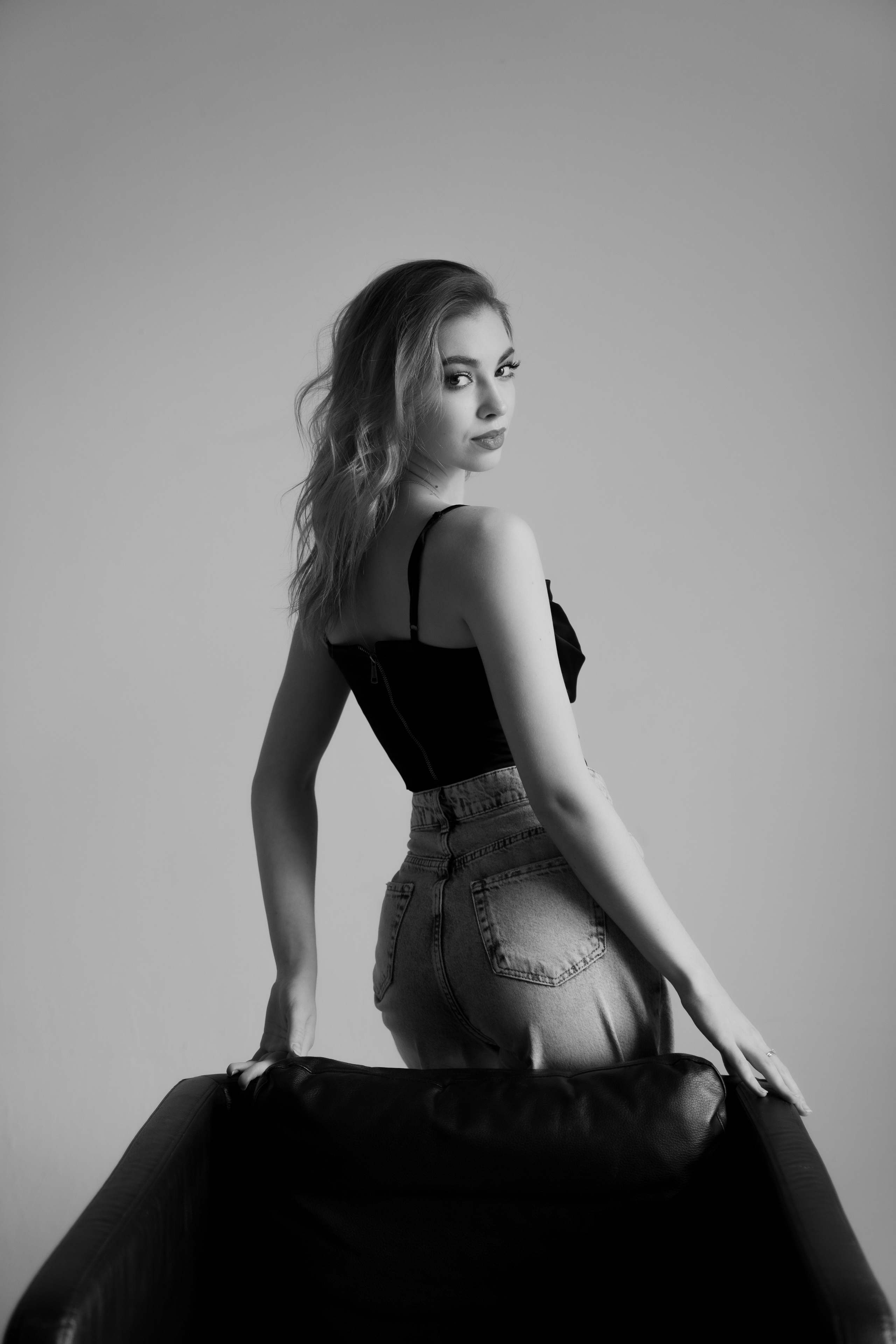 Фотосессия Марии. Фотограф в Ростове-на-Дону Анна Малахова