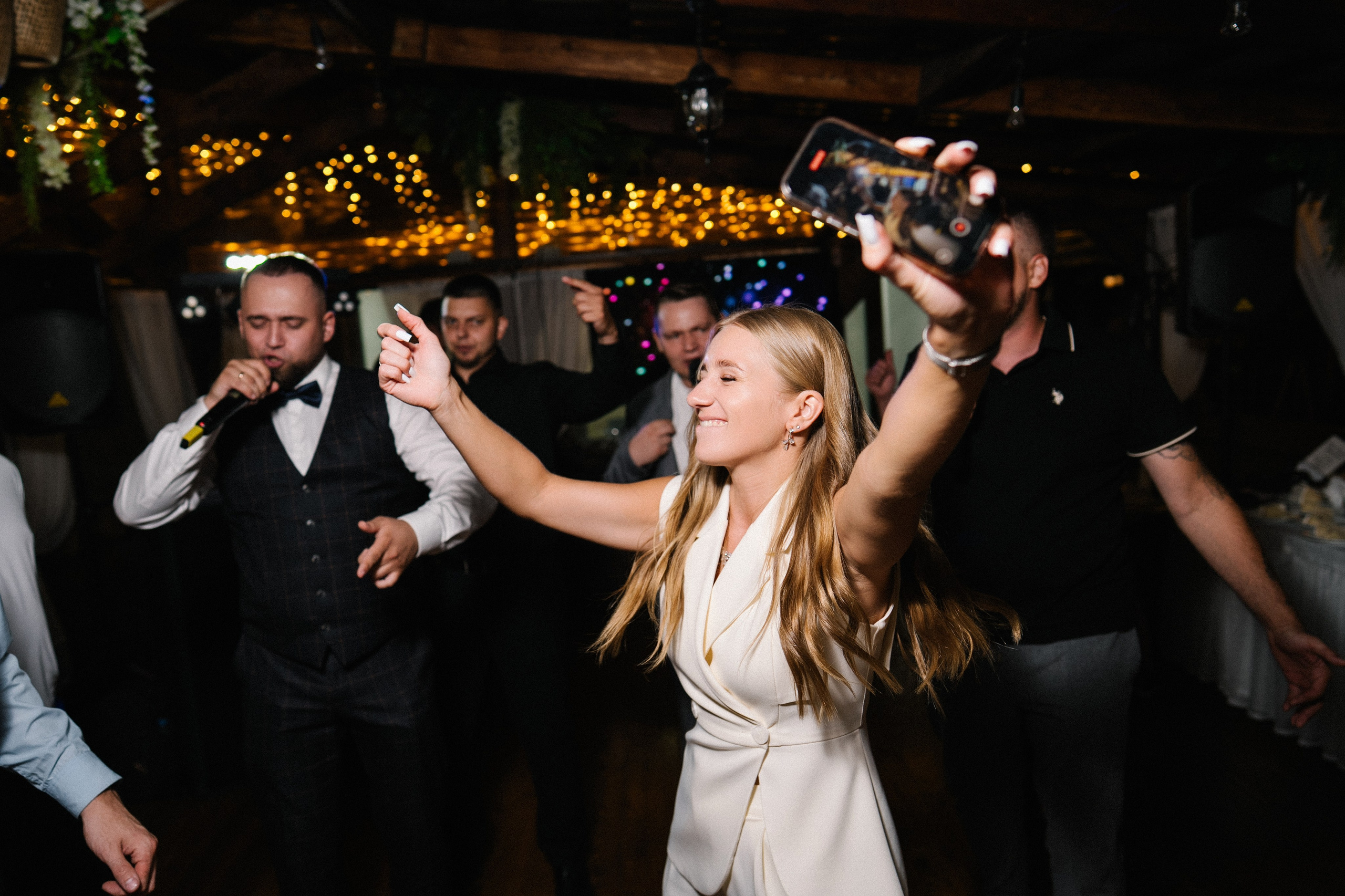 Марина и Денис (полный день). Фотограф на любое событие в Кемерово