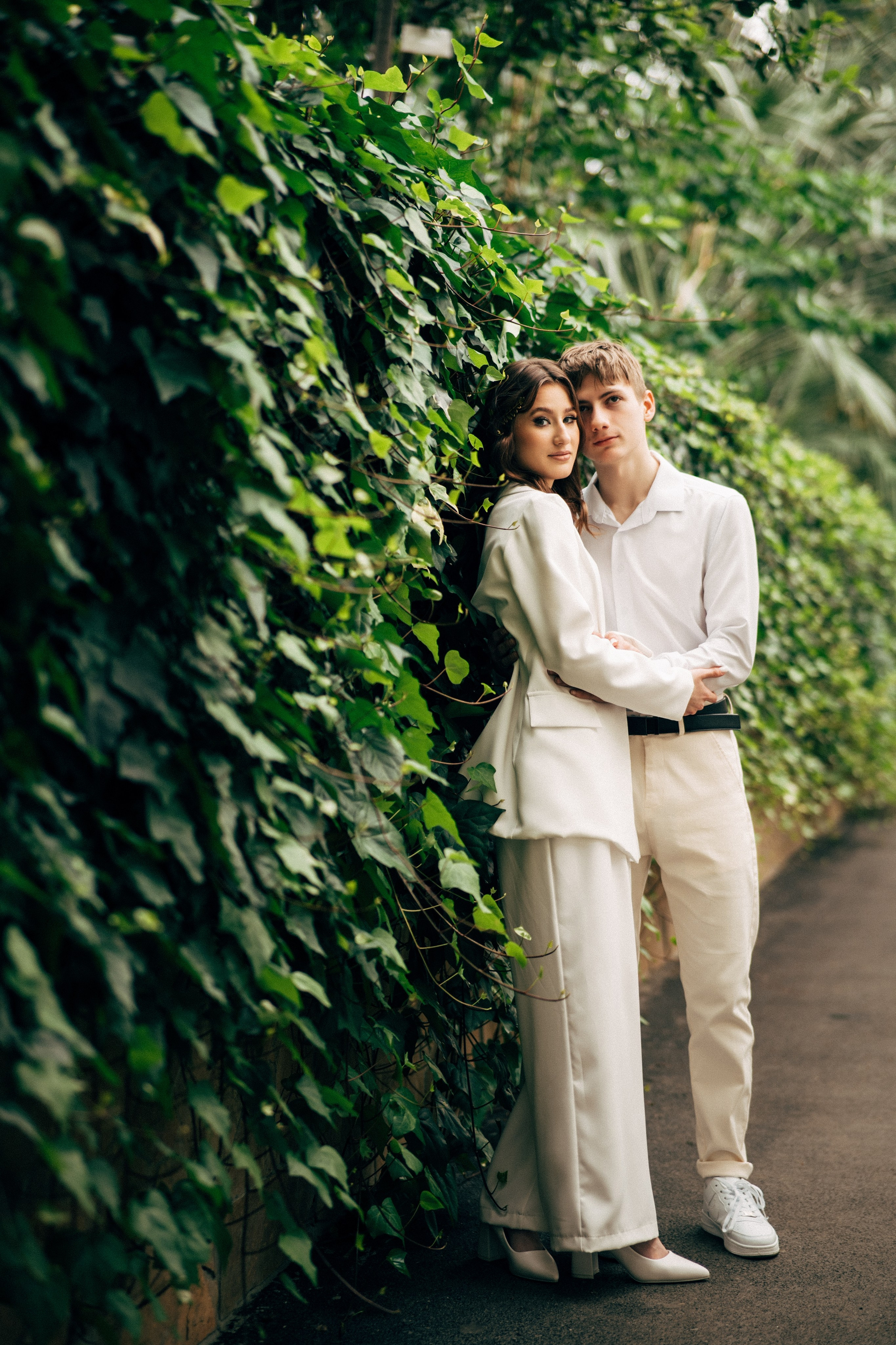 Арина и Артем. Фотограф на любое событие в Кемерово