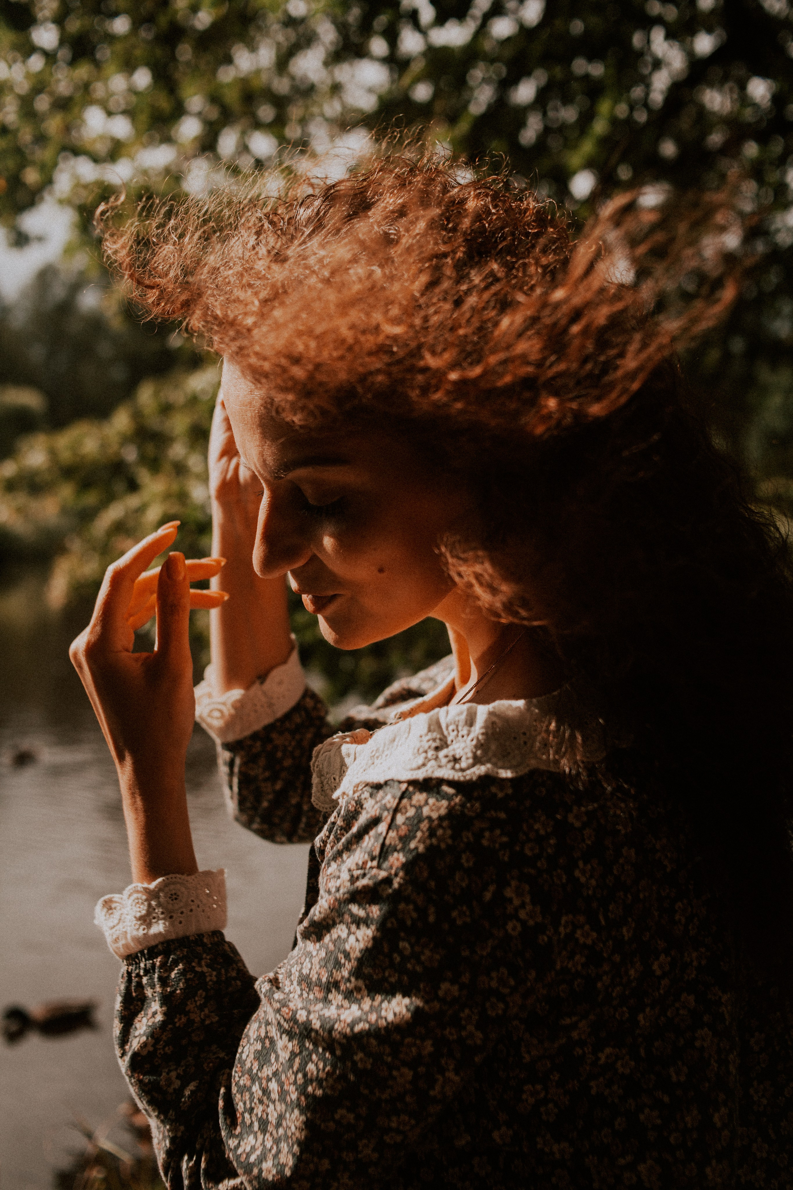 Катя. Семейный фотограф во Всеволожске и Санкт-Петербурге Юлия Капустина