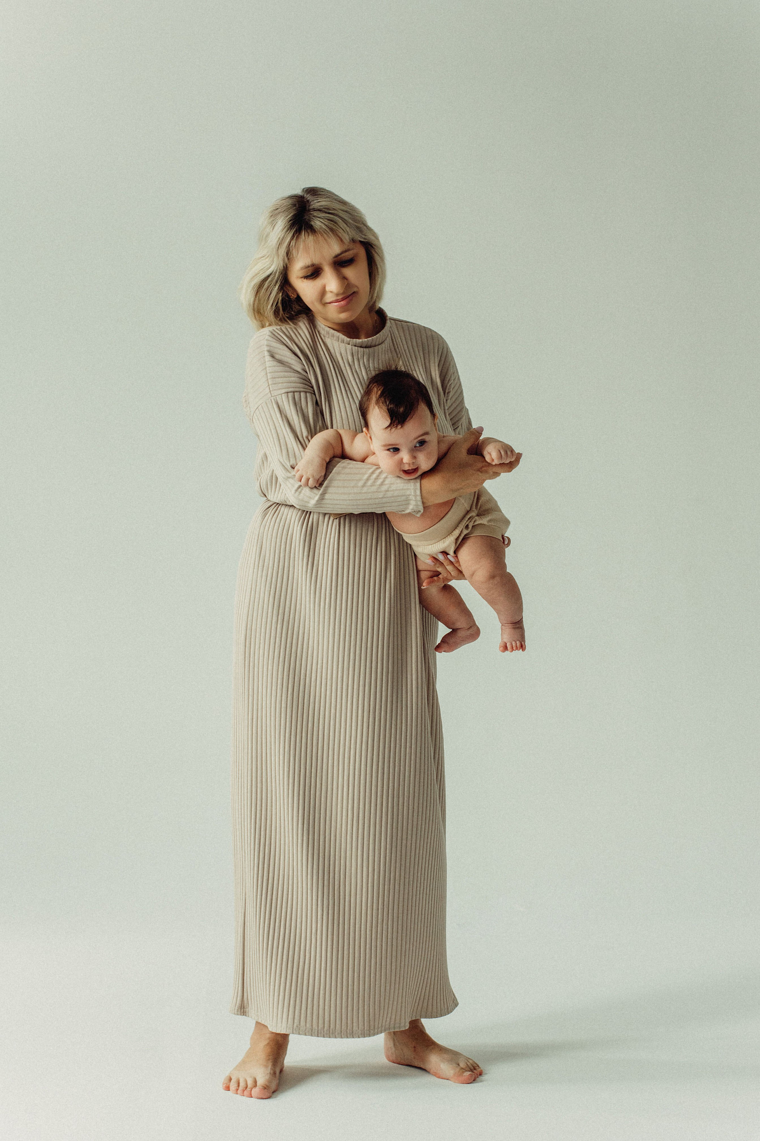 Настя, Оля и Тая. Фотограф в Москве Ангелина Ким