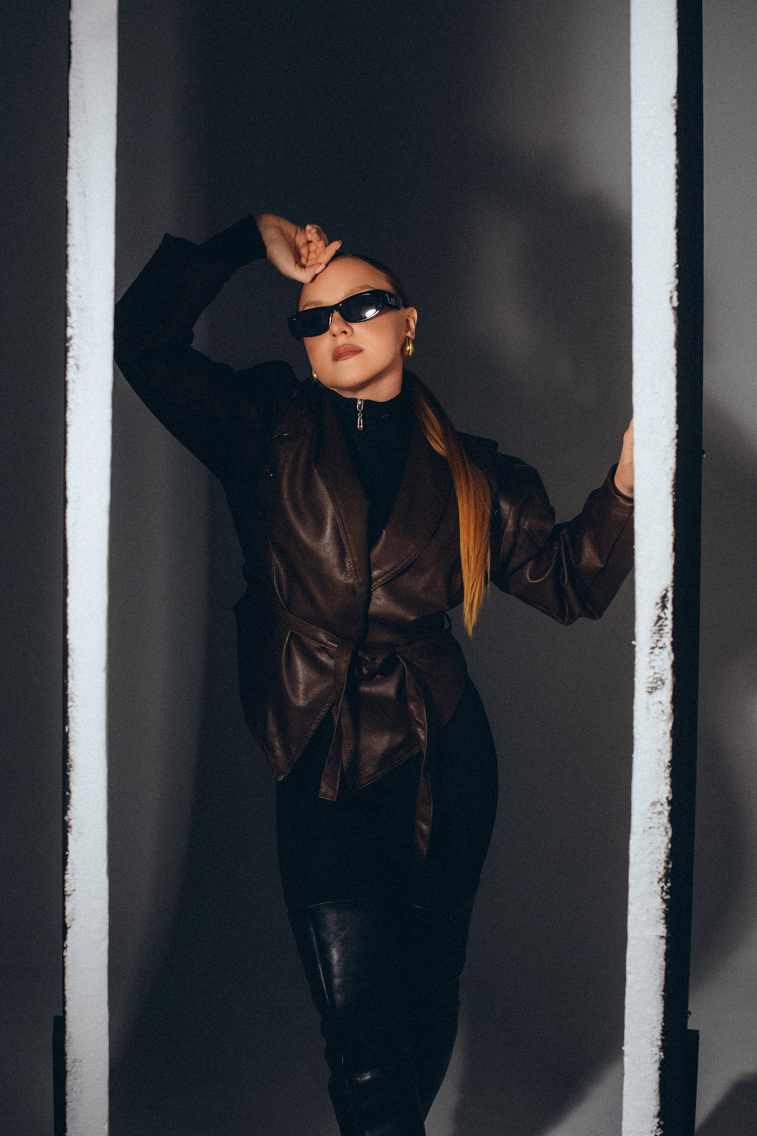 Кристина Козлова. Фотограф в Москве Ангелина Ким