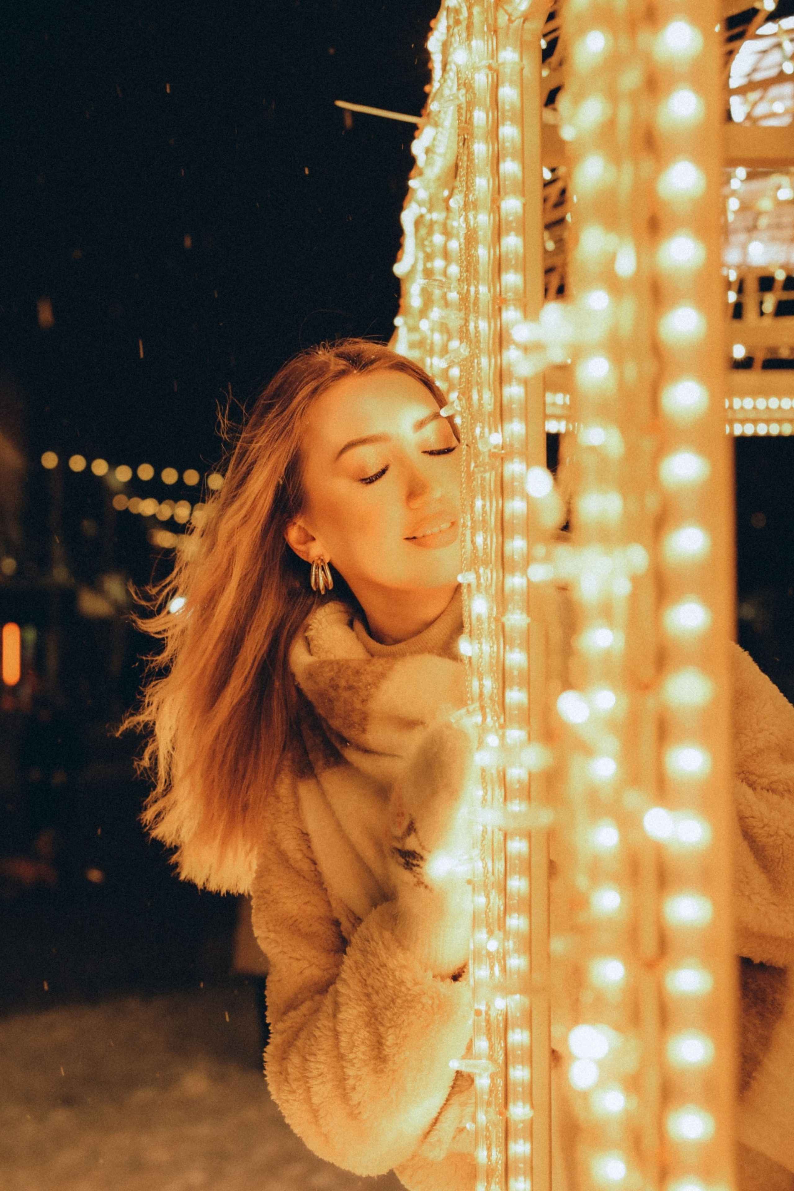 Елена Зомитева. Фотограф в Москве Ангелина Ким