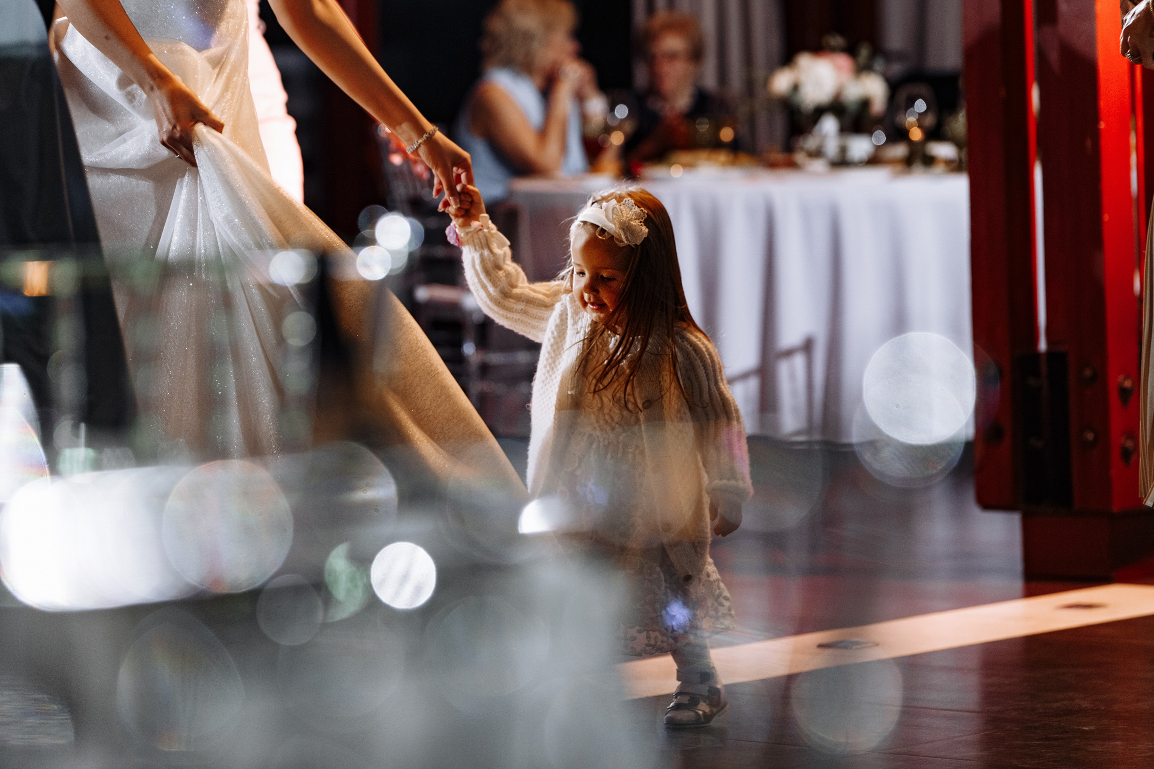 Готовность съемки