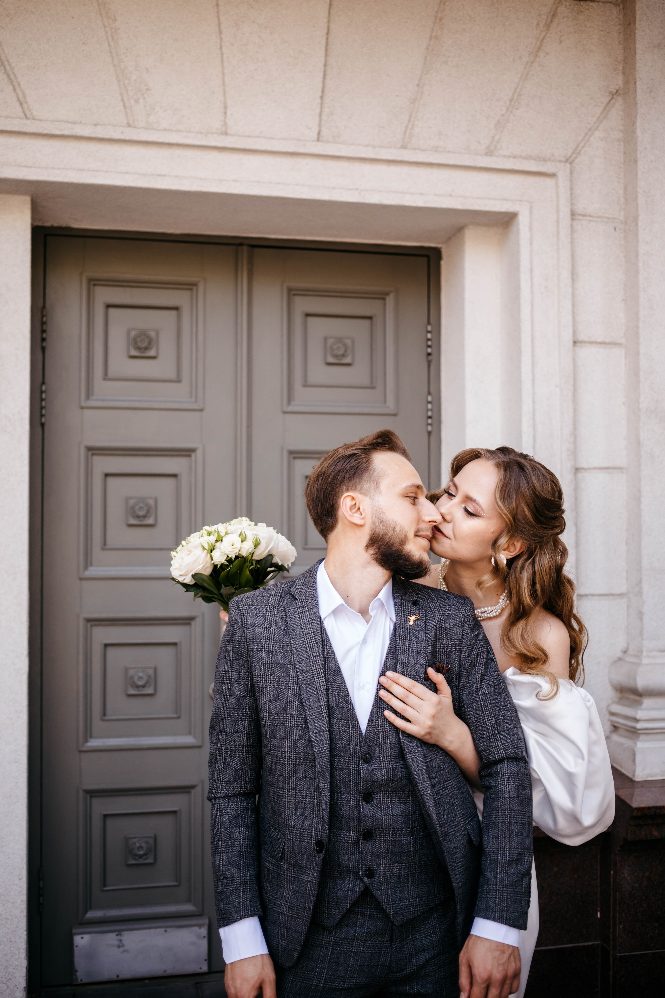 Wedding. Портретный и свадебный фотограф в Воронеже Светлана Кунахова