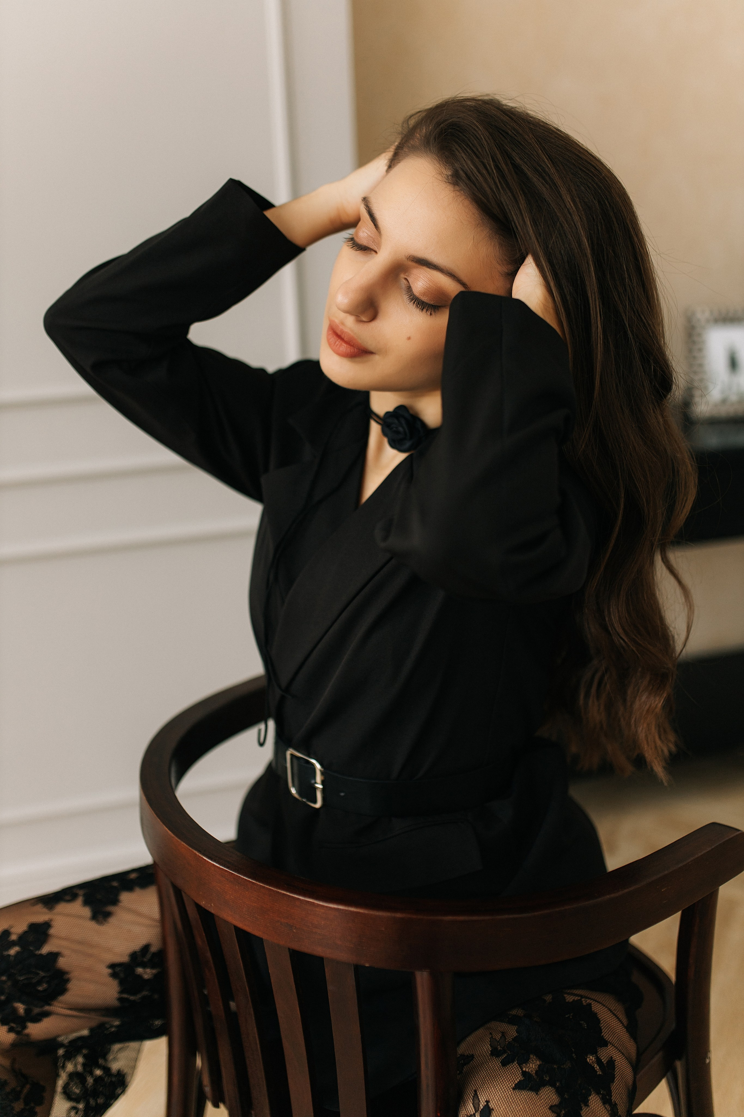 Красиво…Мариам. Фотограф Пенза/Сердобск