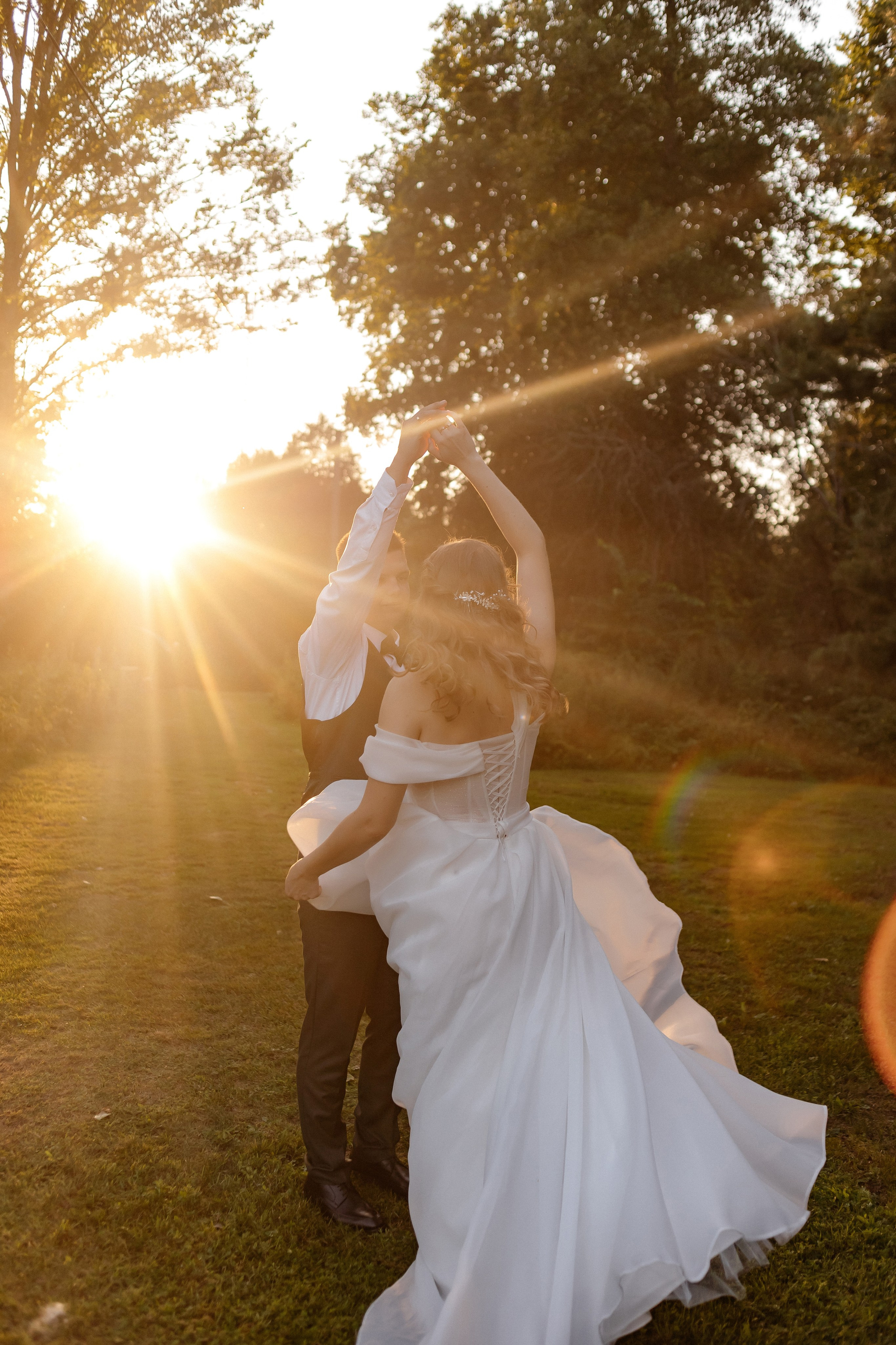 Ян и Катя. Свадебный и семейный фотограф Юлия Виноградова
