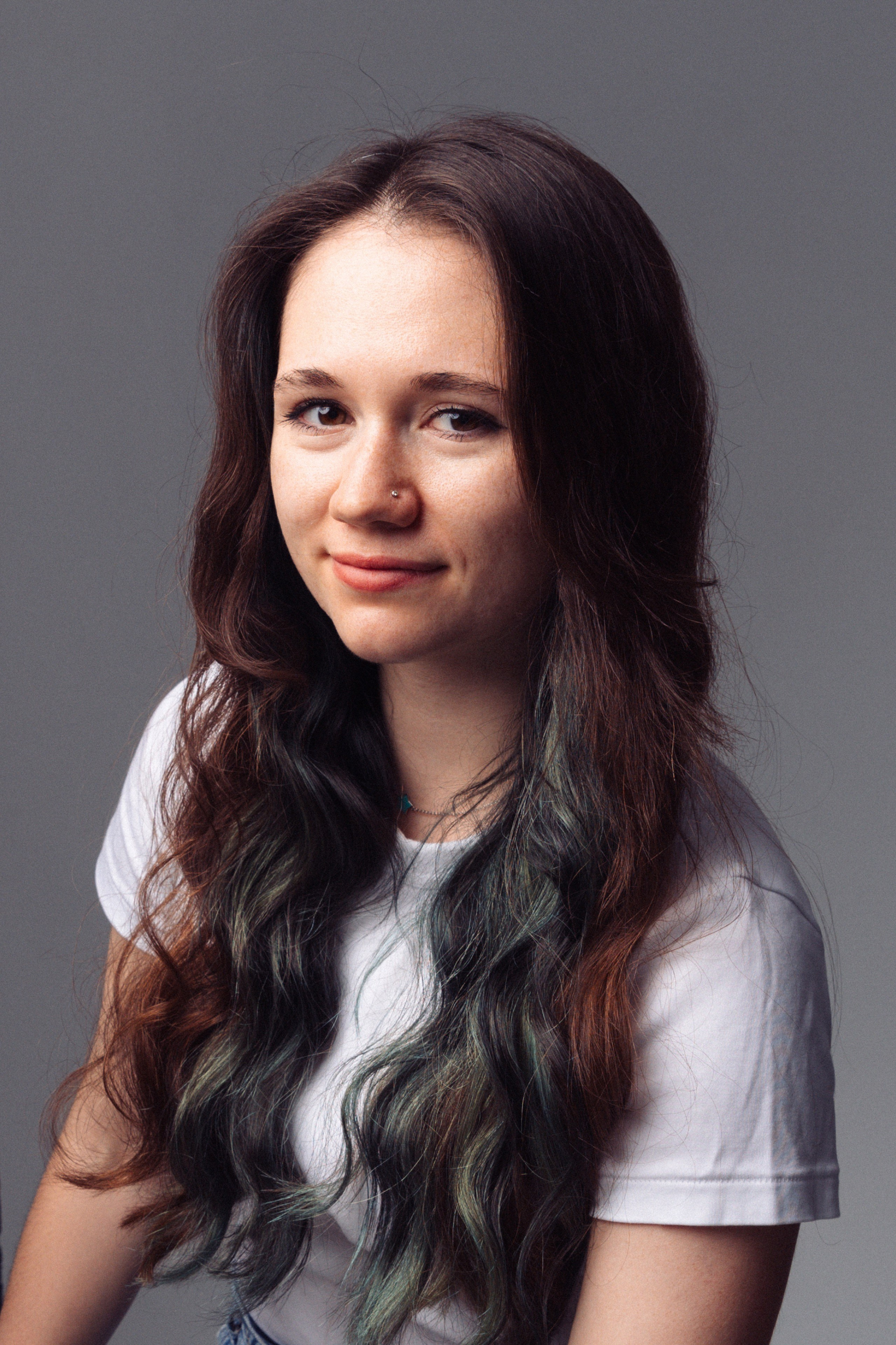 Vicky’s family. Commercial photographer | Anton Ermakov