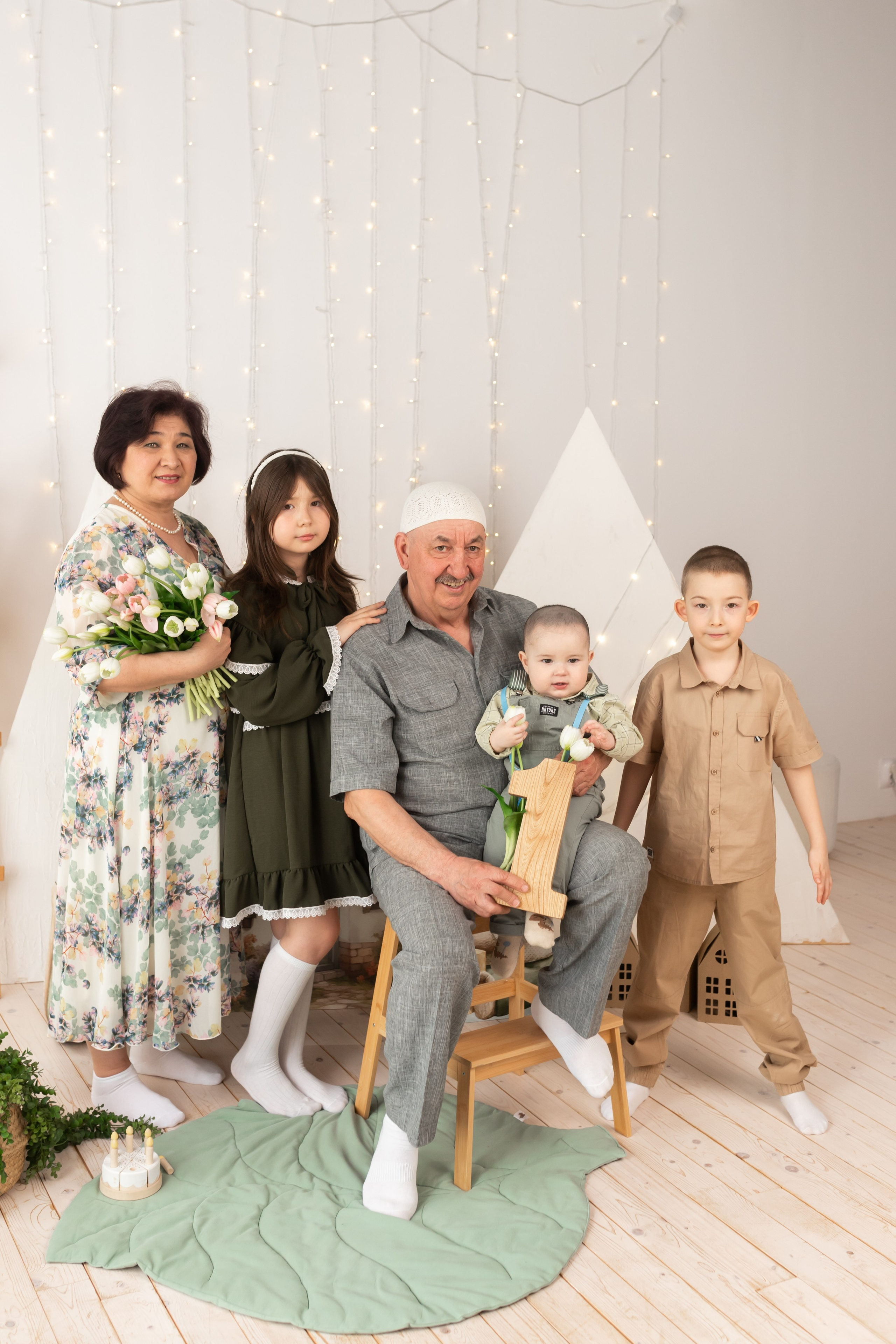 Лейсан. Марина Шаймухаметова. Фотограф в Уфе