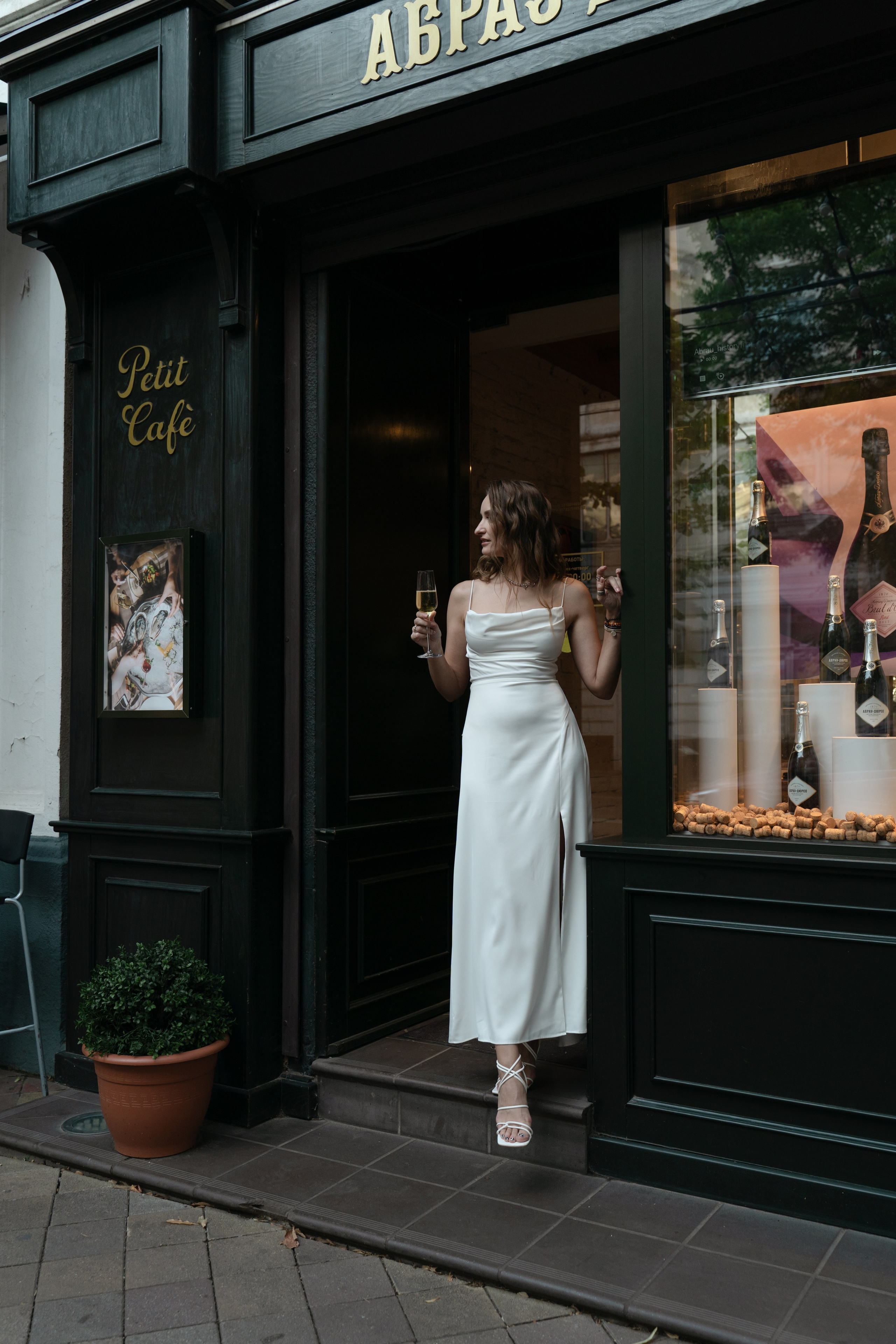 Oleg&Angela. Портретный фотограф в Краснодаре Валерия Матирная