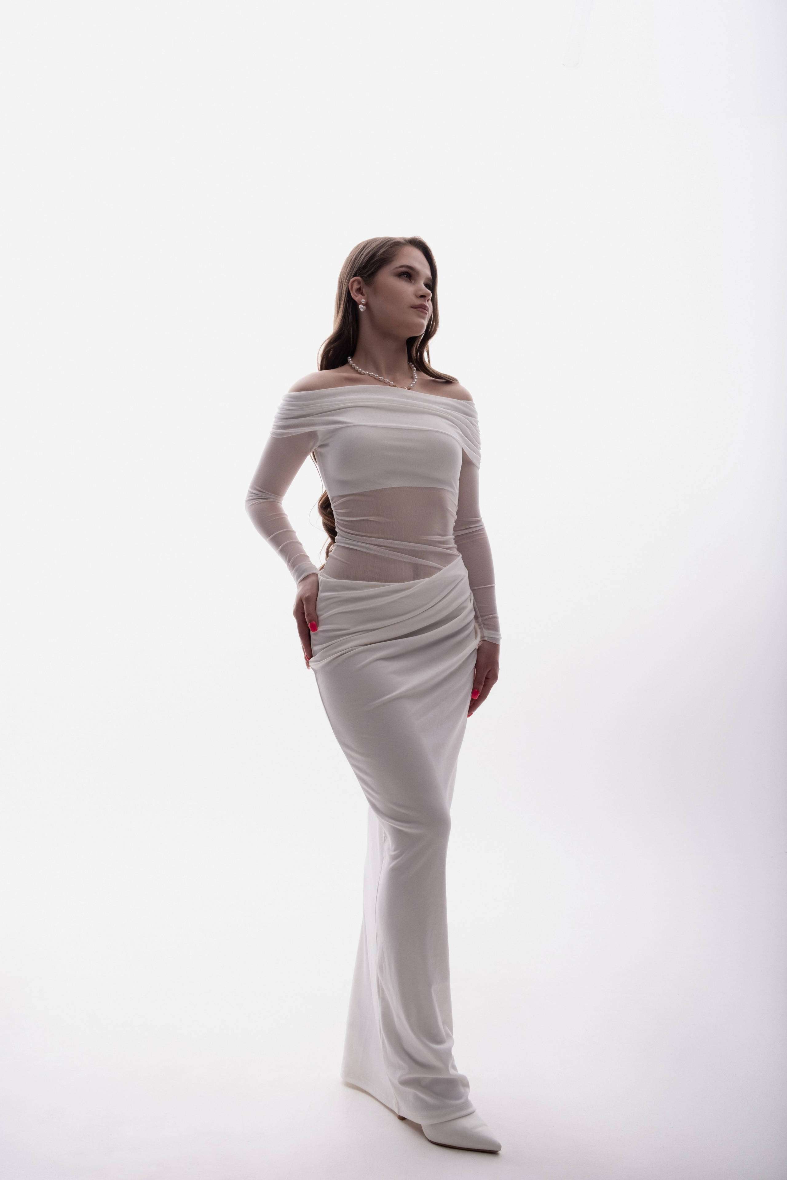 Студия. Главная