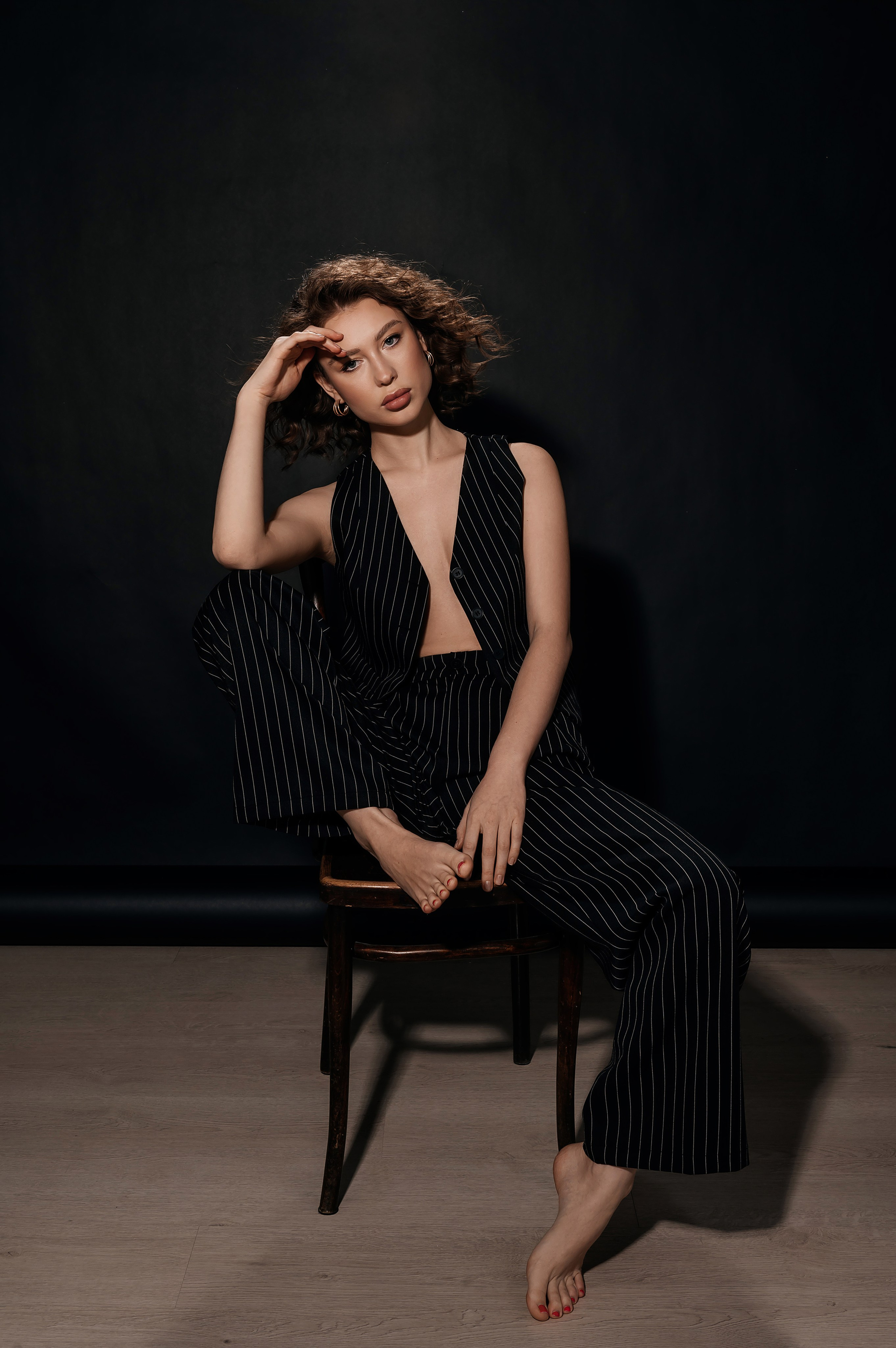 Марина. Женский и свадебный фотограф Сызрань и Самарская область