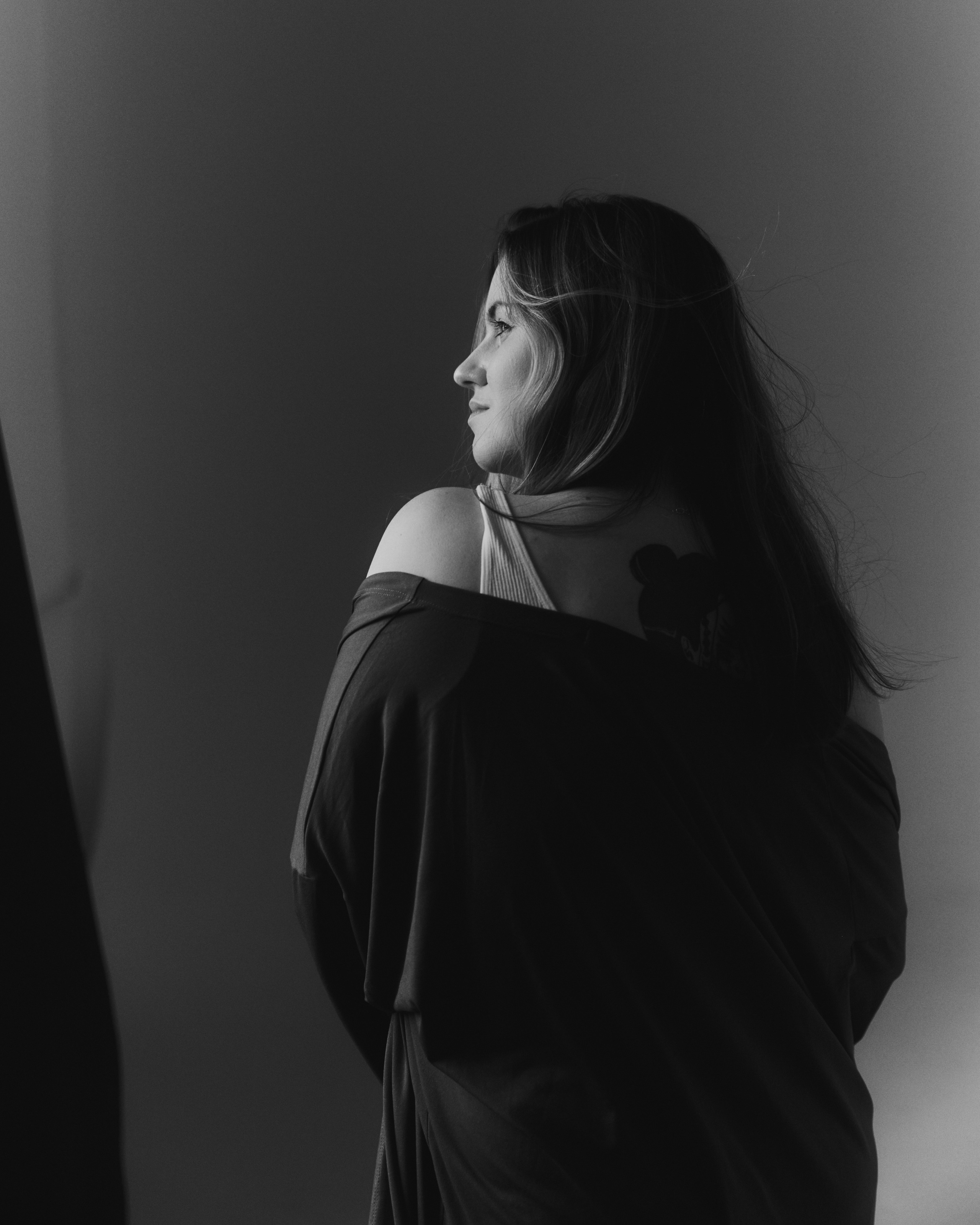 Портреты. Фотосессии в Москве Марина Кулова