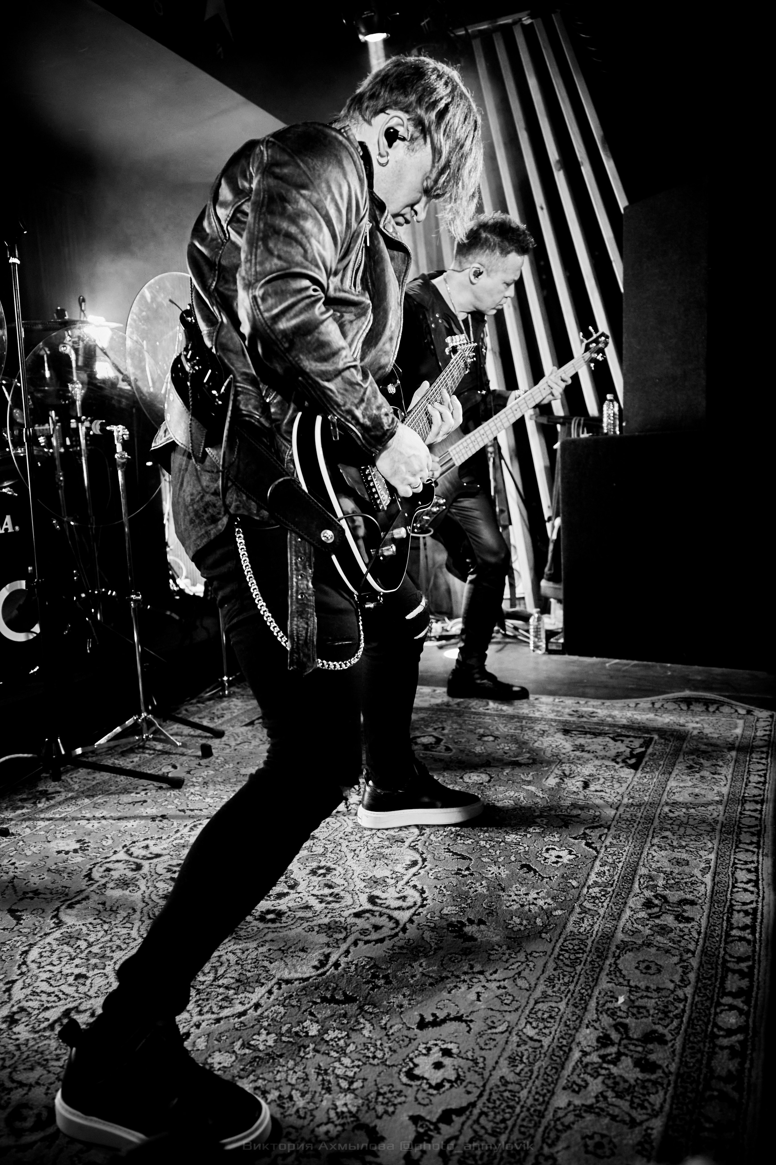 18.05.2025 Джоконда. Владимир. Виктория Ахмылова. Фотограф в Москве